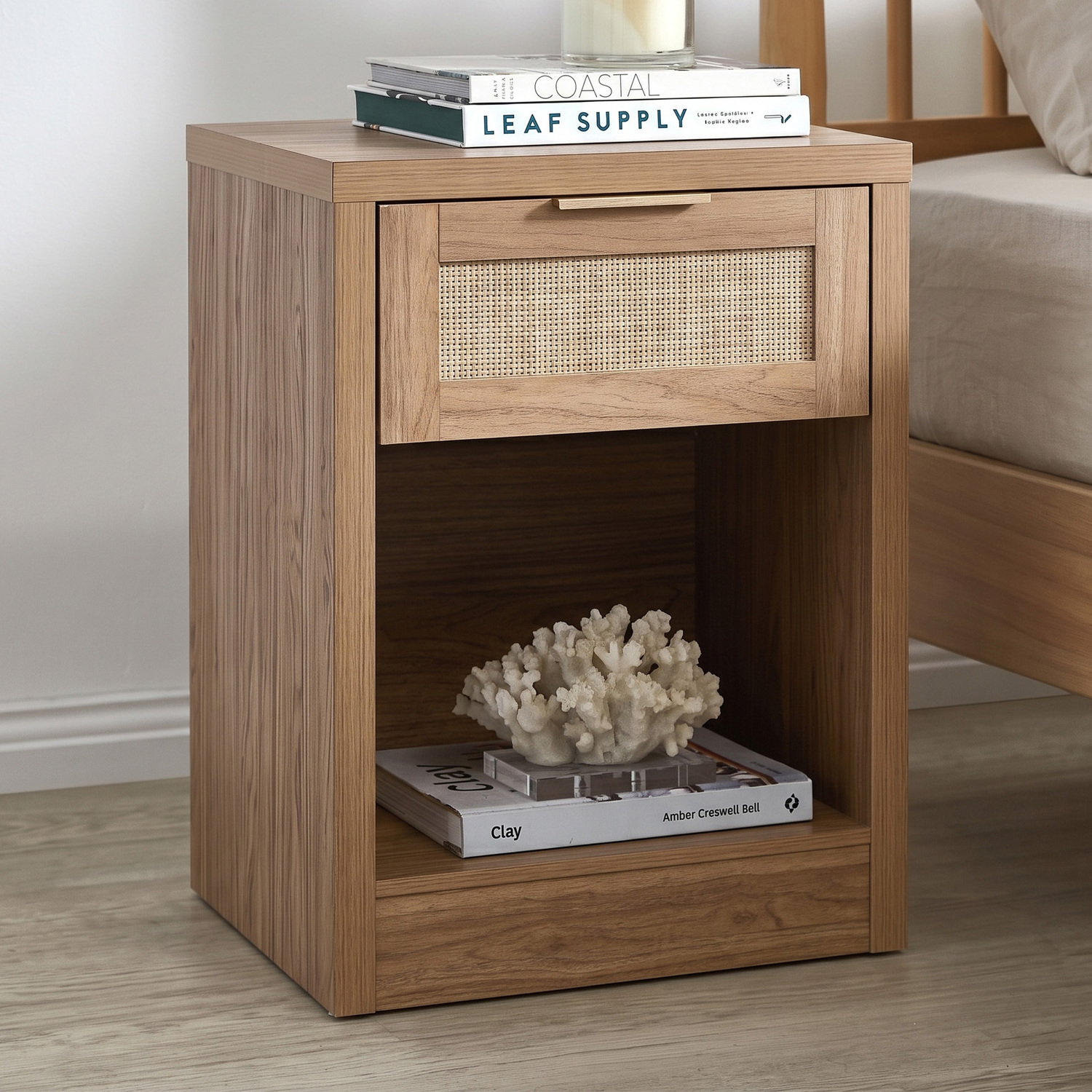 Weller Bedside Table