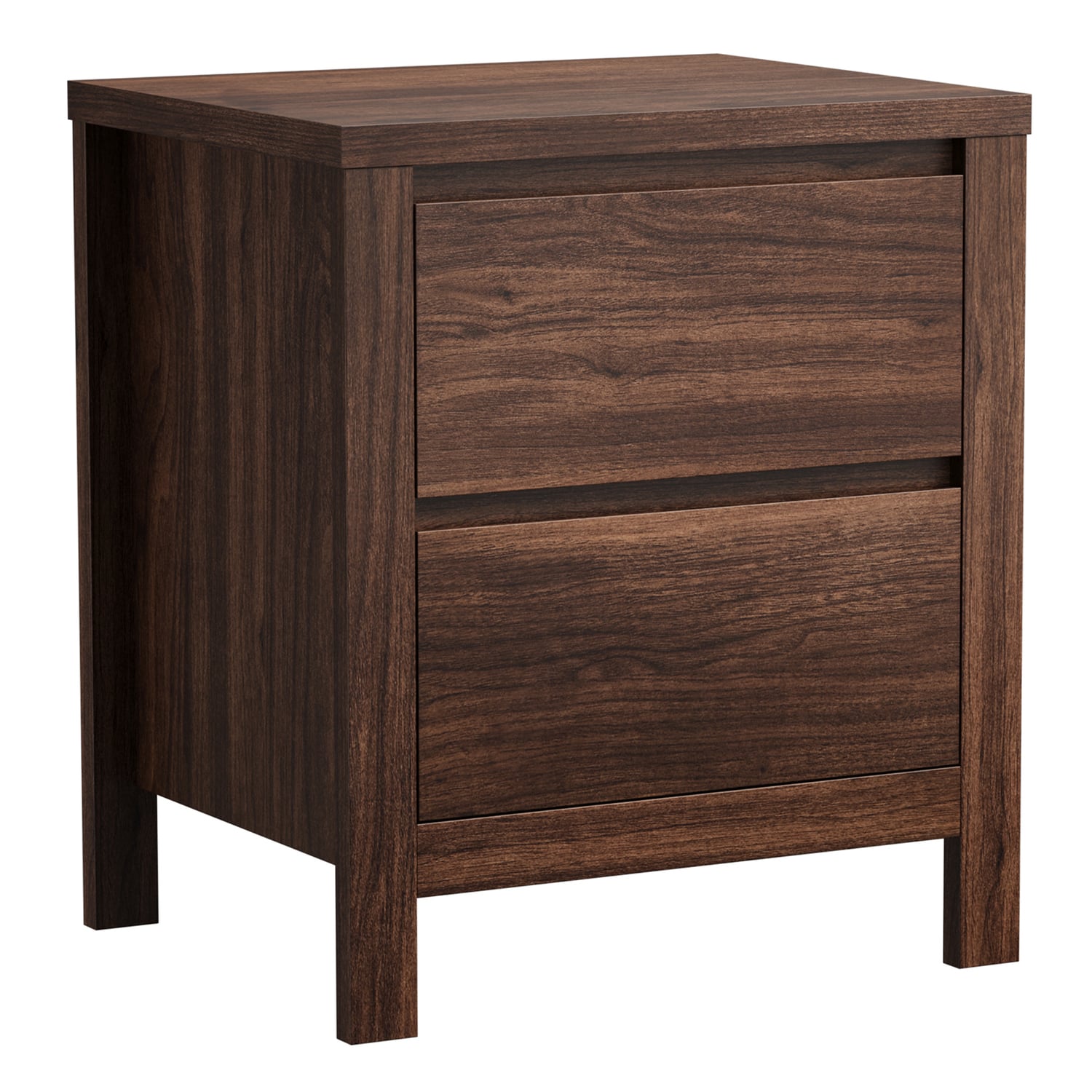 Culver Bedside Table