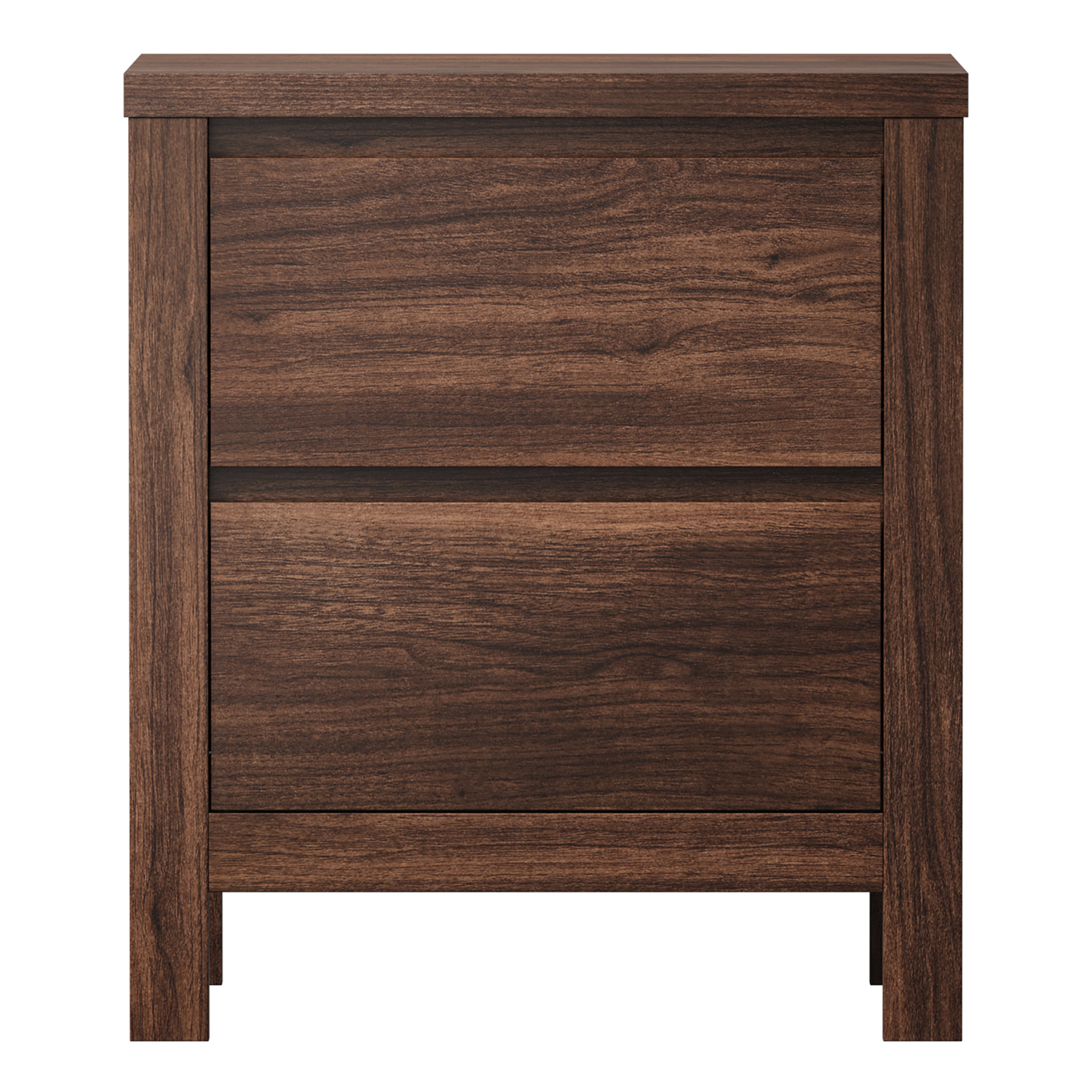 Culver Bedside Table
