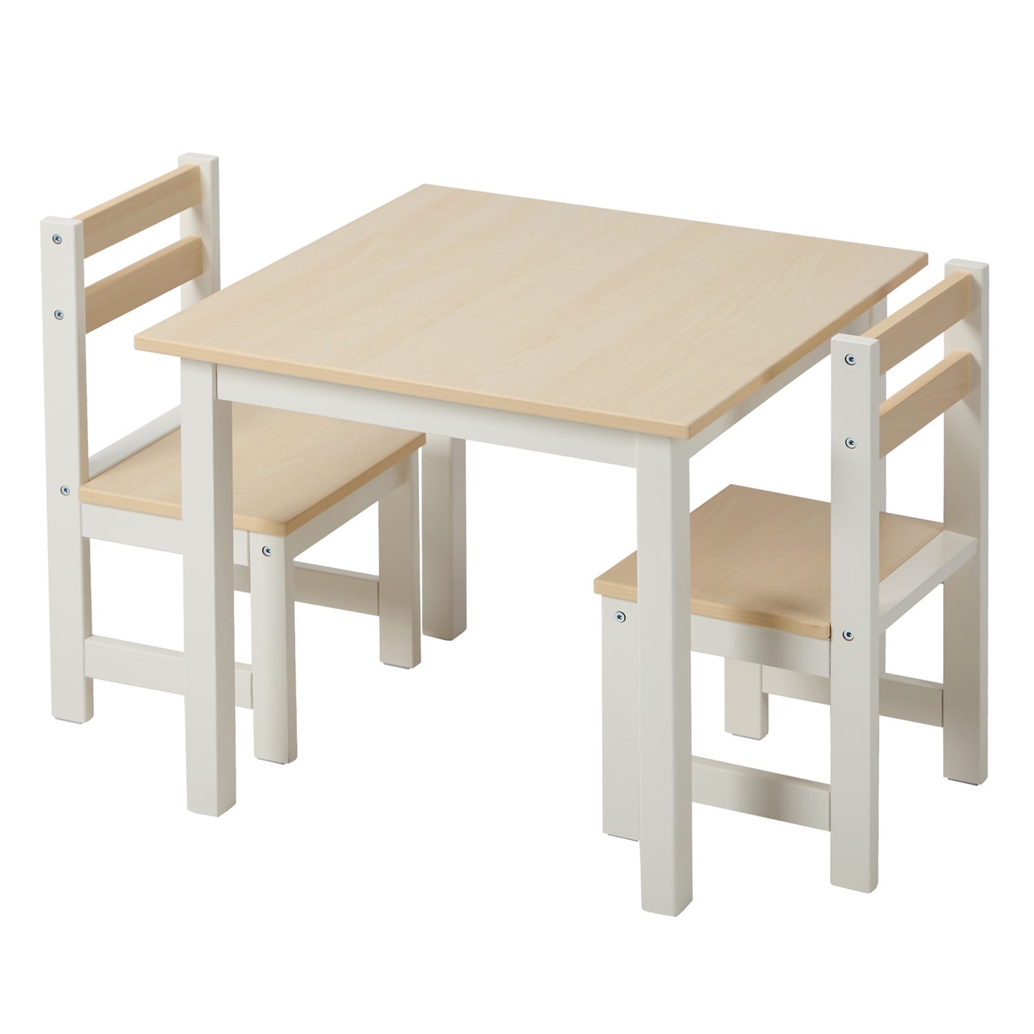 Kids' Lauren Table & Chair Set