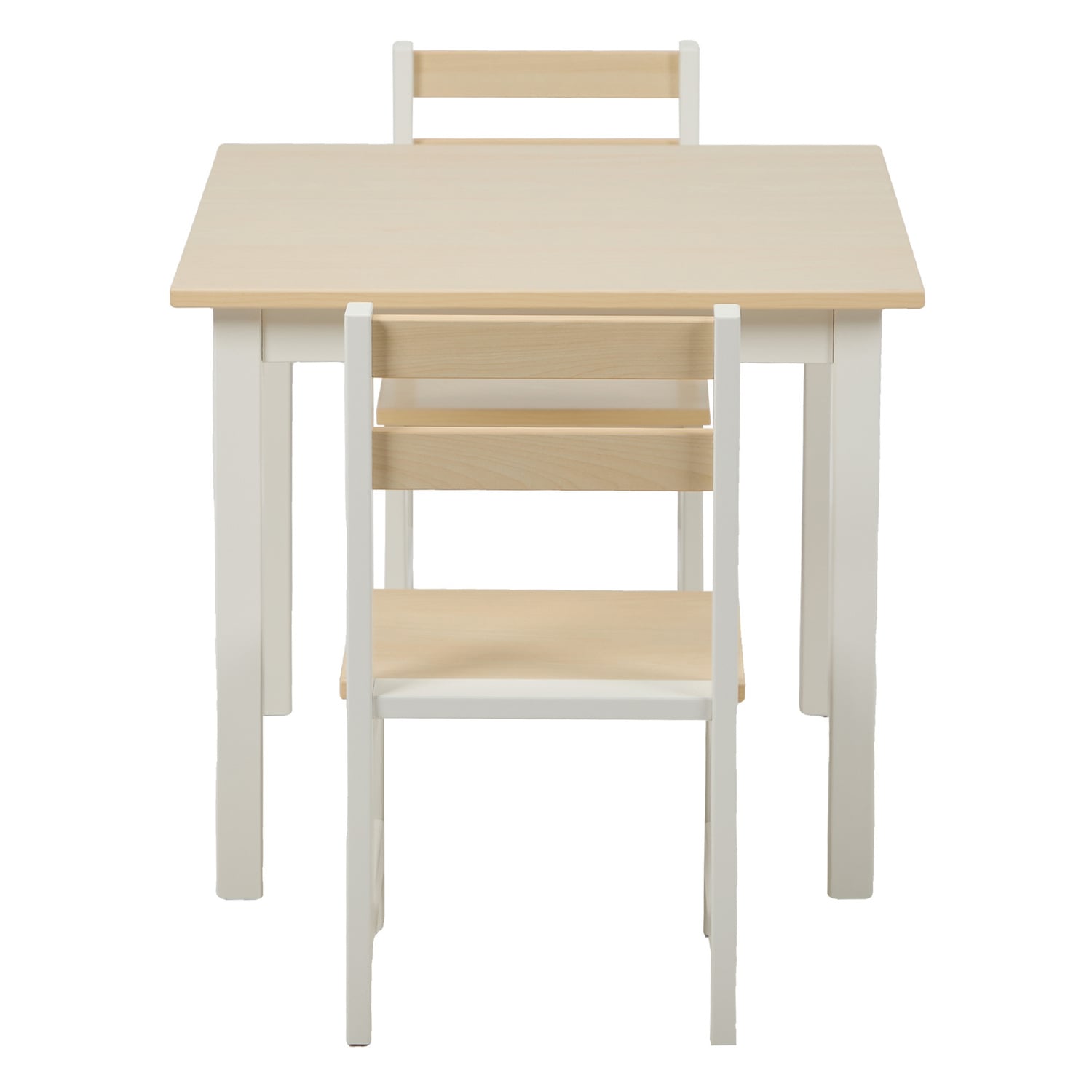 Kids' Lauren Table & Chair Set