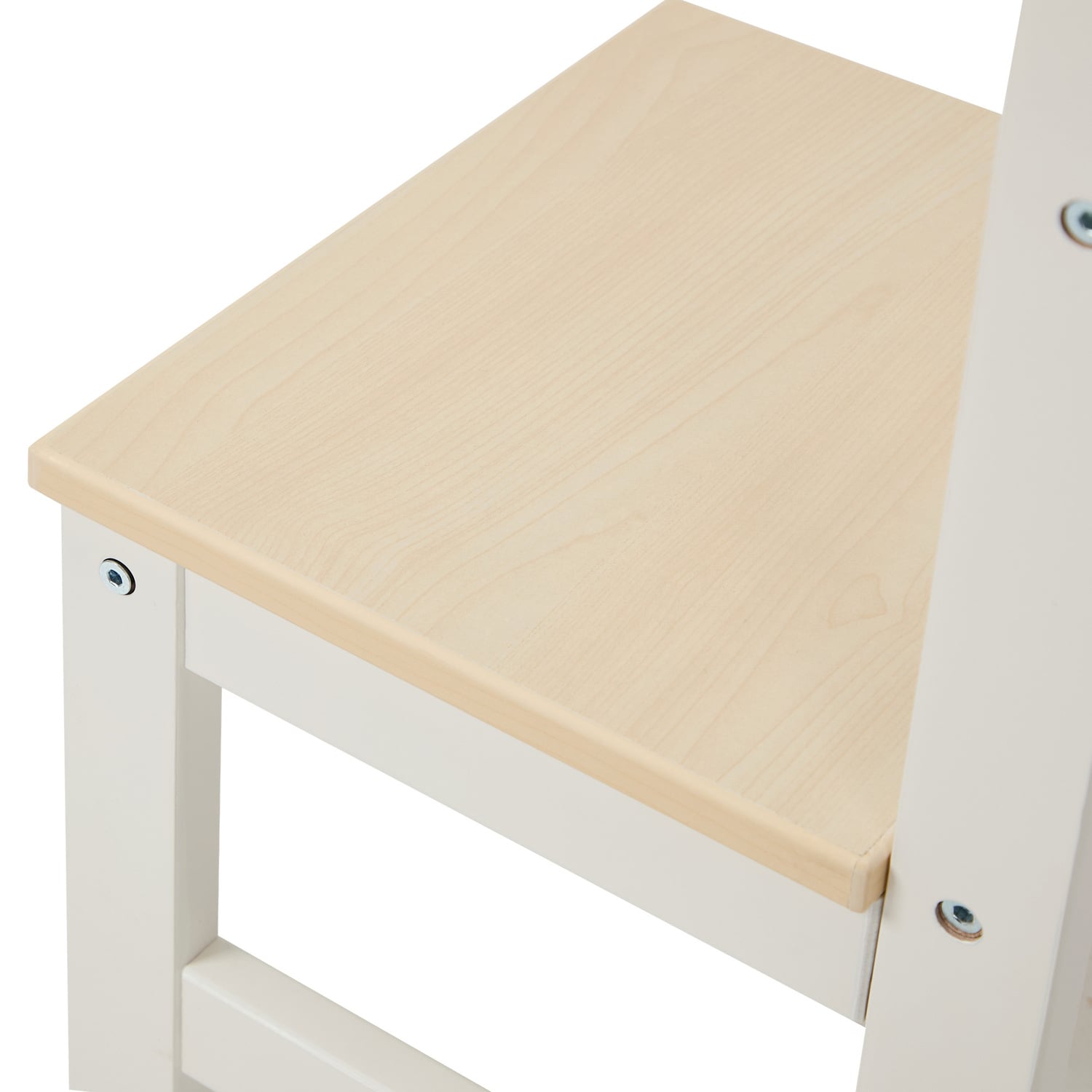 Kids' Lauren Table & Chair Set
