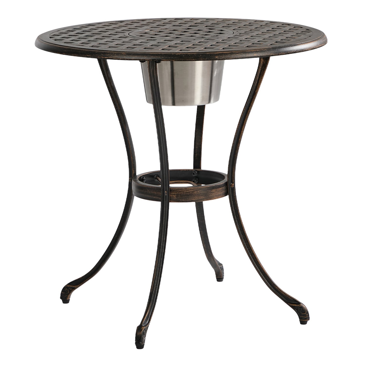 2 Seater Harriet Outdoor Bistro Set