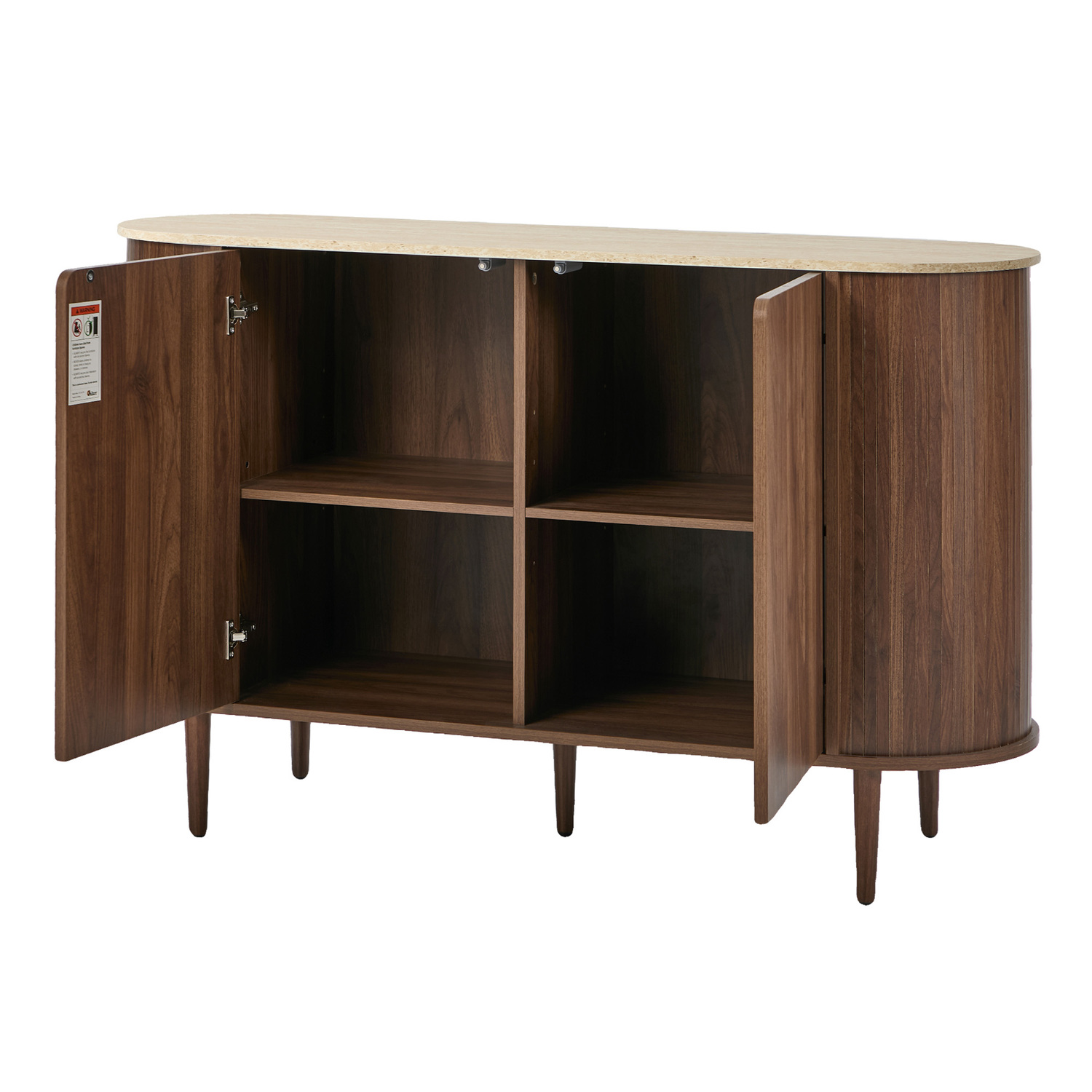 Walsen 2 Door Sideboard