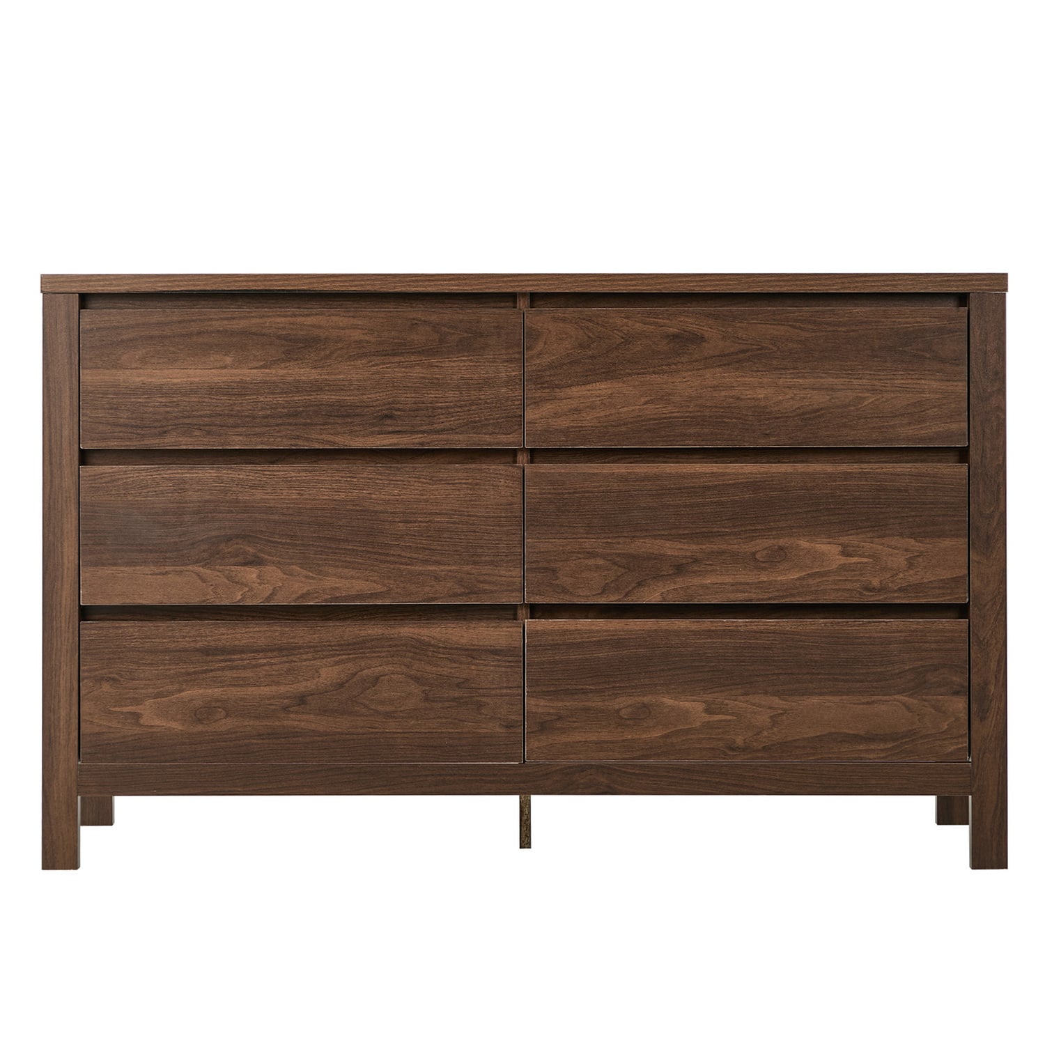 Culver 6 Drawer Chest