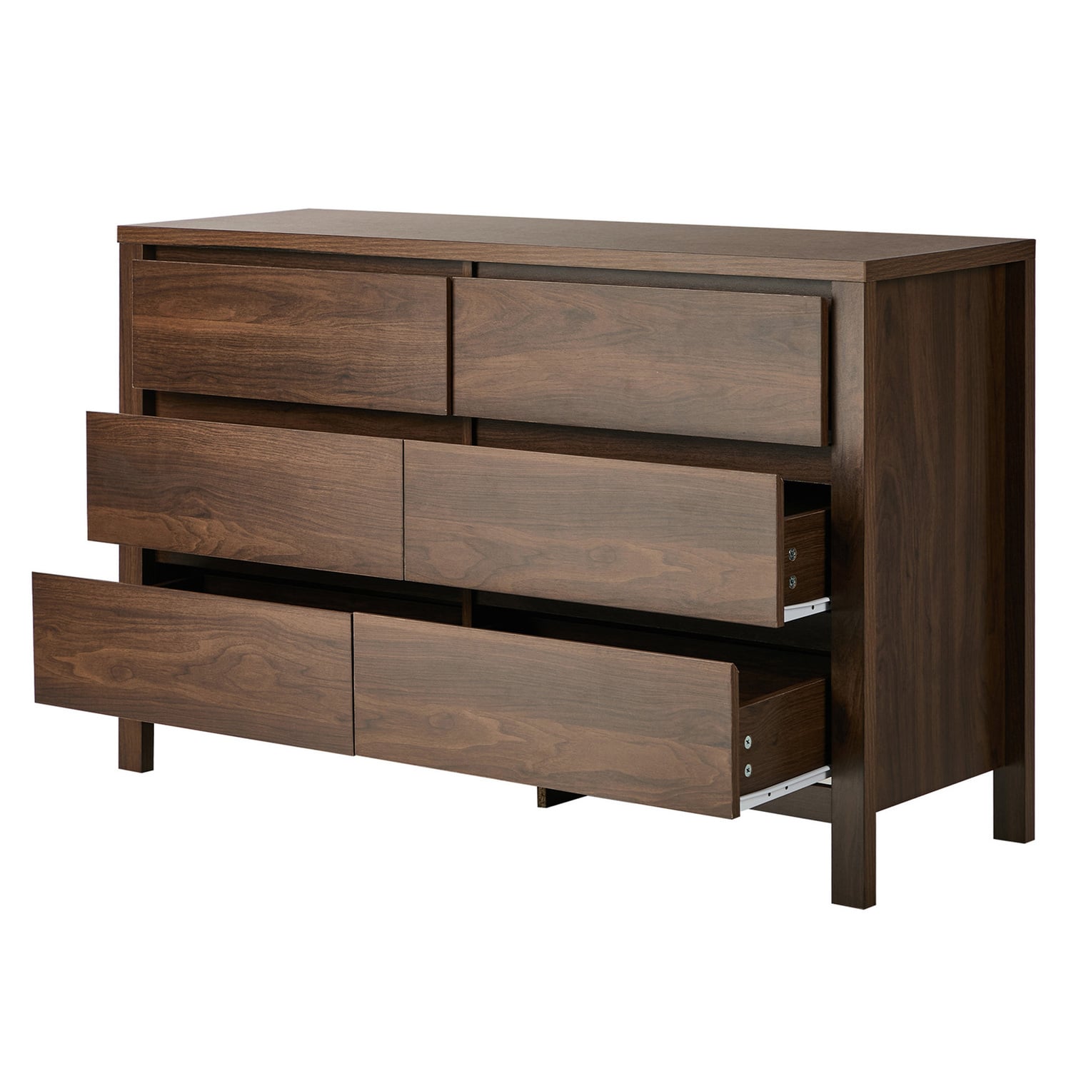 Culver 6 Drawer Chest