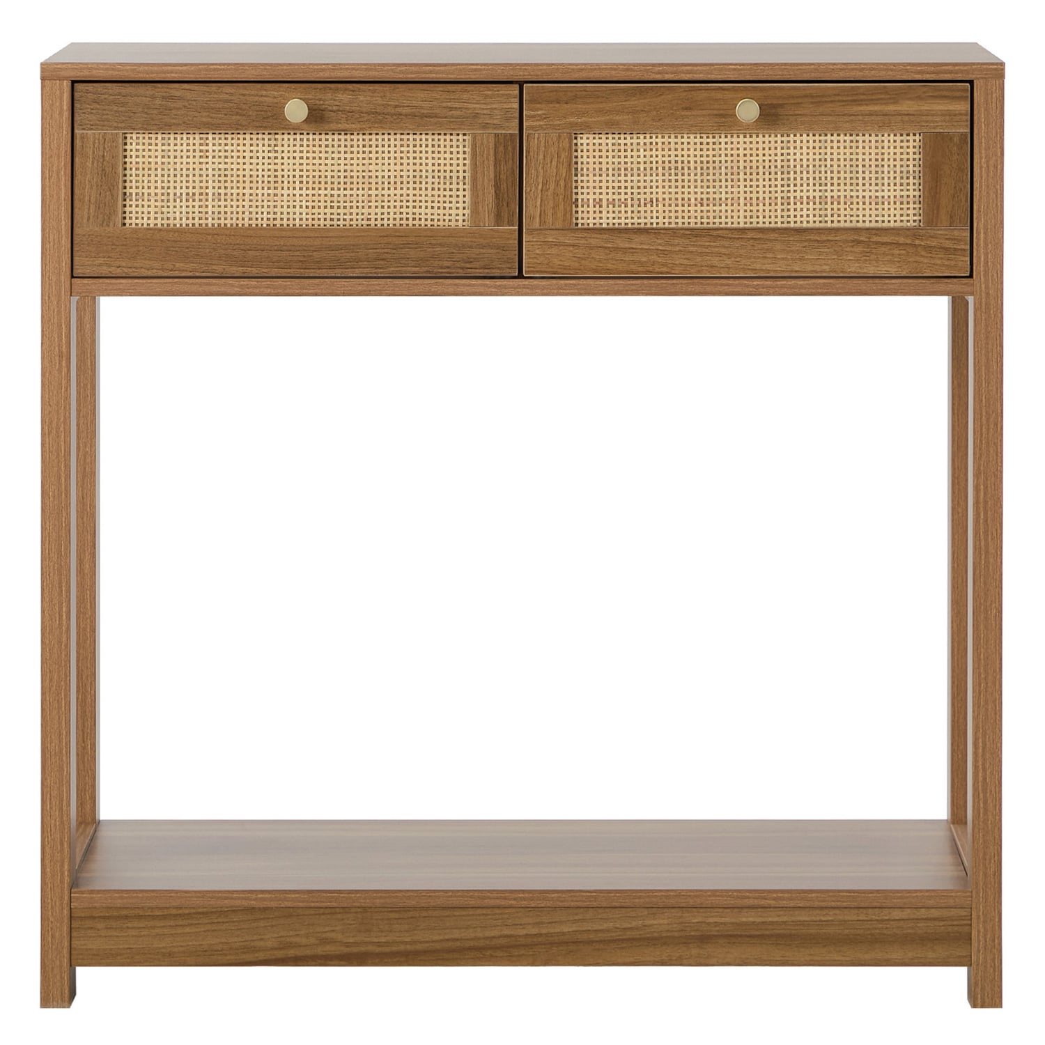 Delora Console Table