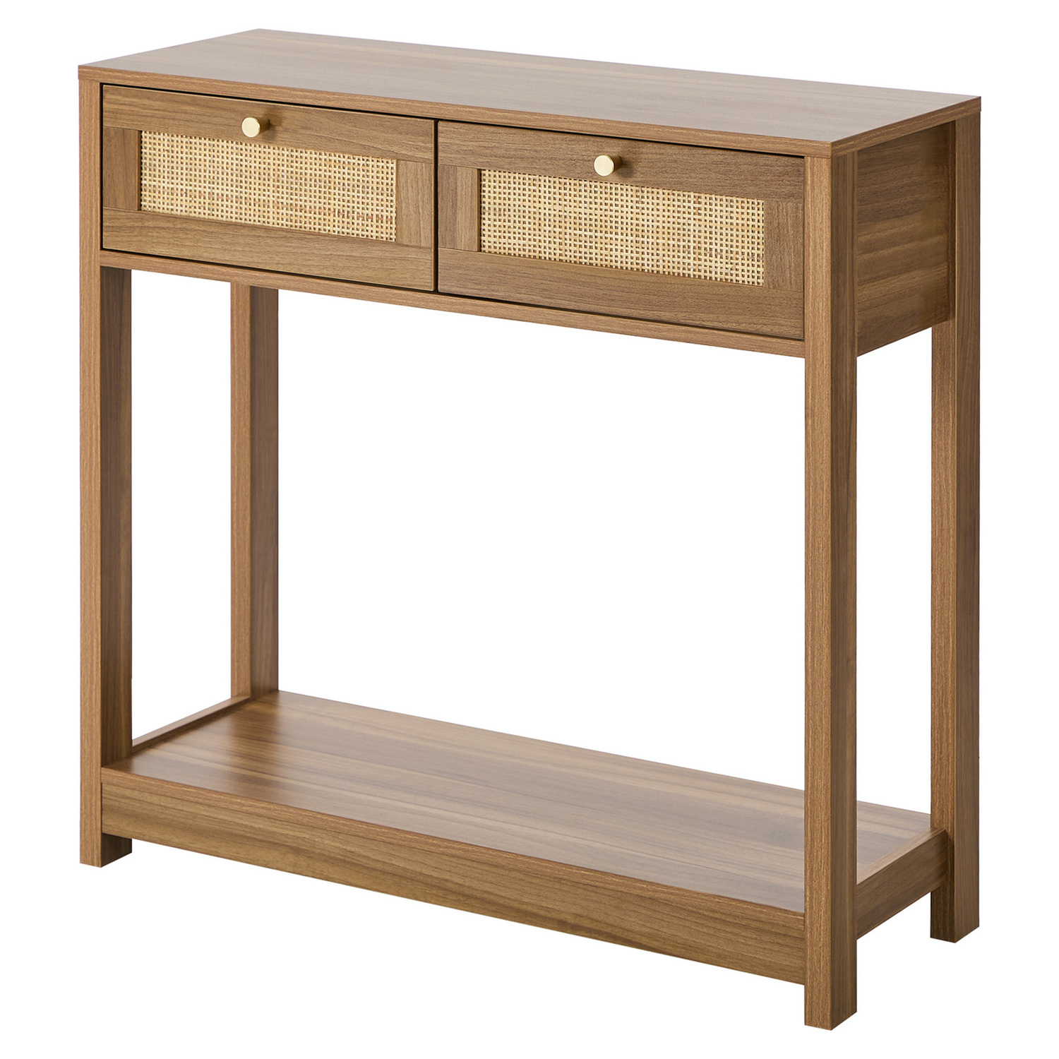 Delora Console Table