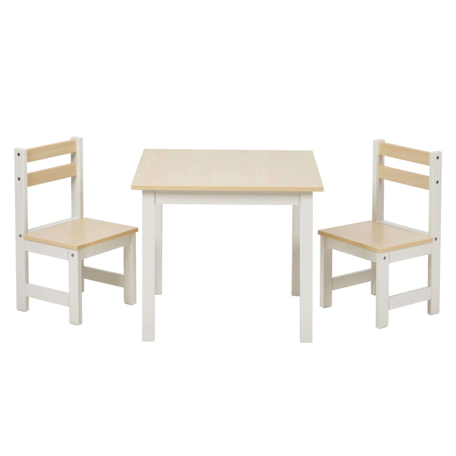 Kids' Lauren Table & Chair Set