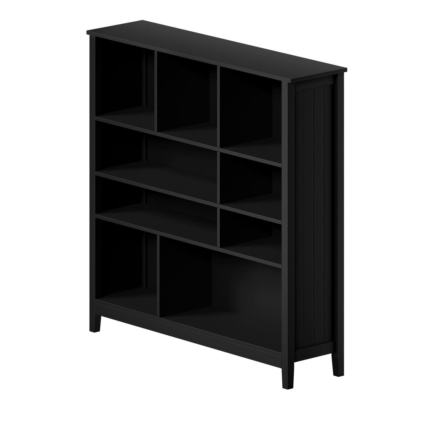Miranda 9 Shelf Bookcase
