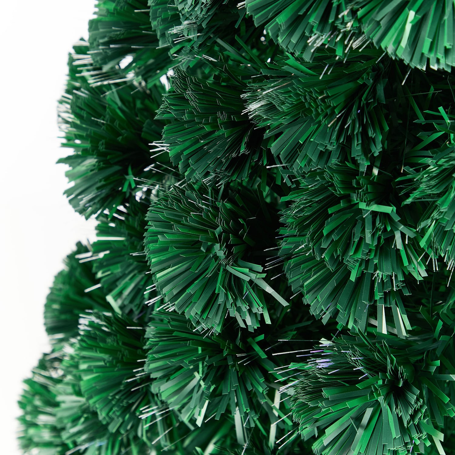 Fibre Optic LED Christmas Tree