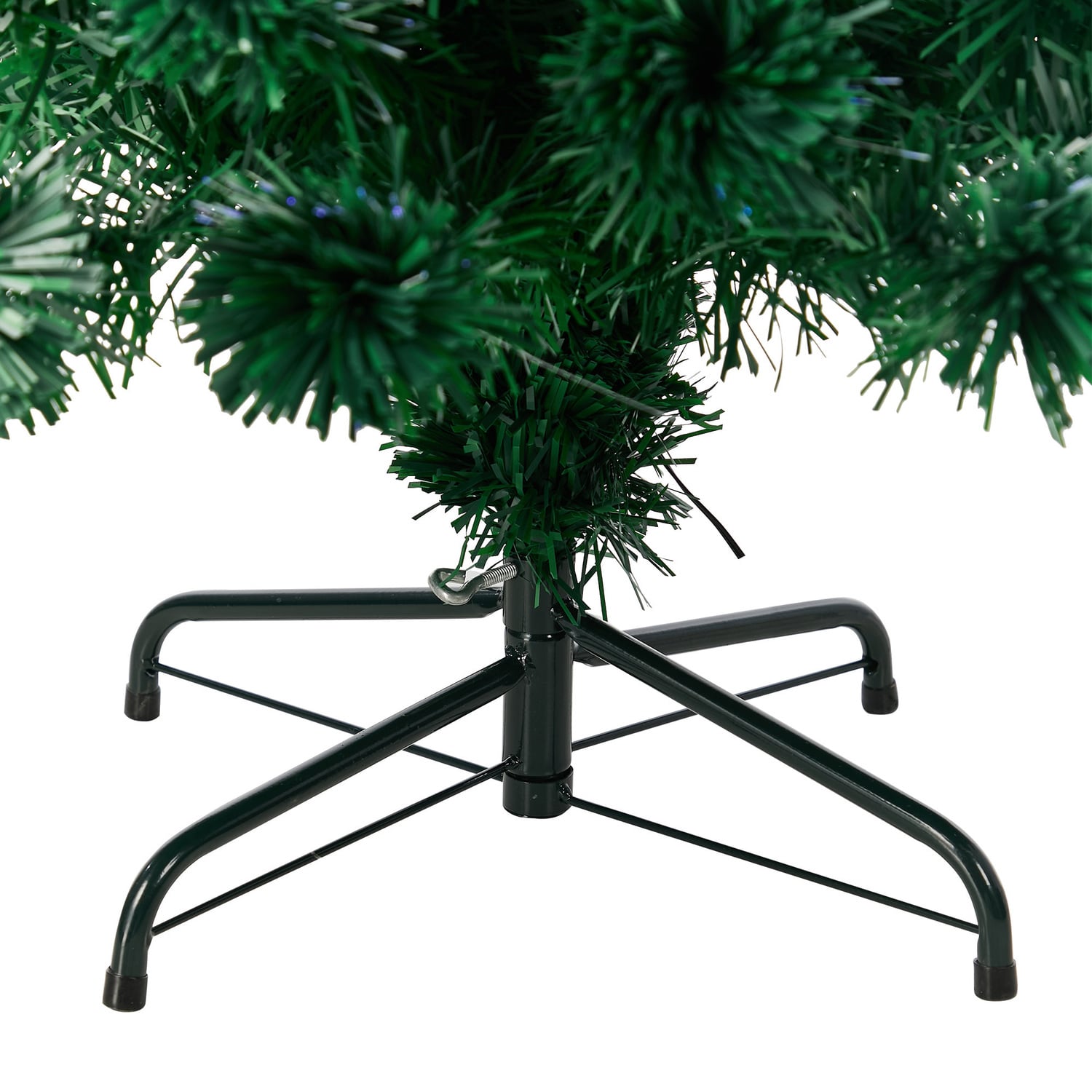Fibre Optic LED Christmas Tree