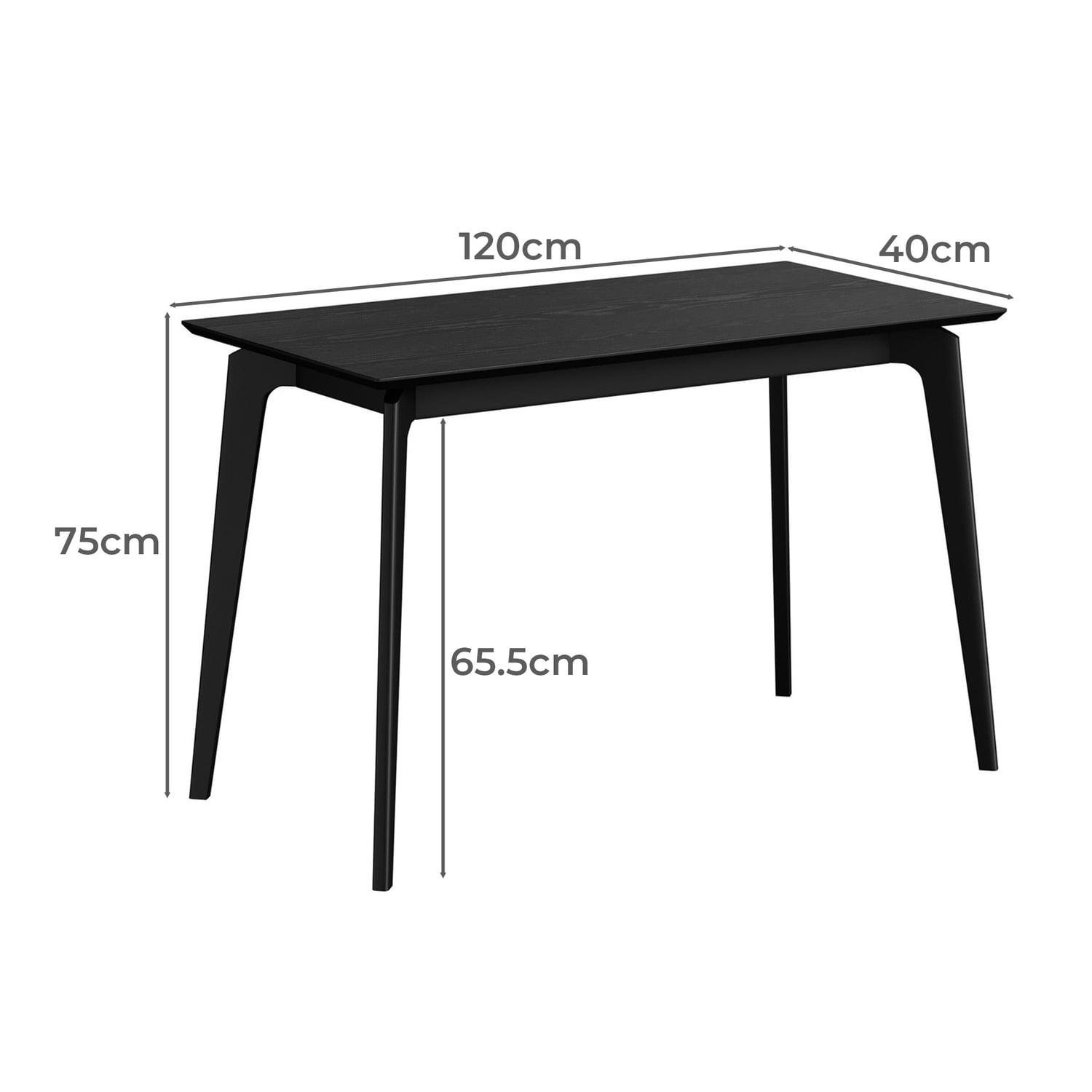 Xander Rectangular Dining Table