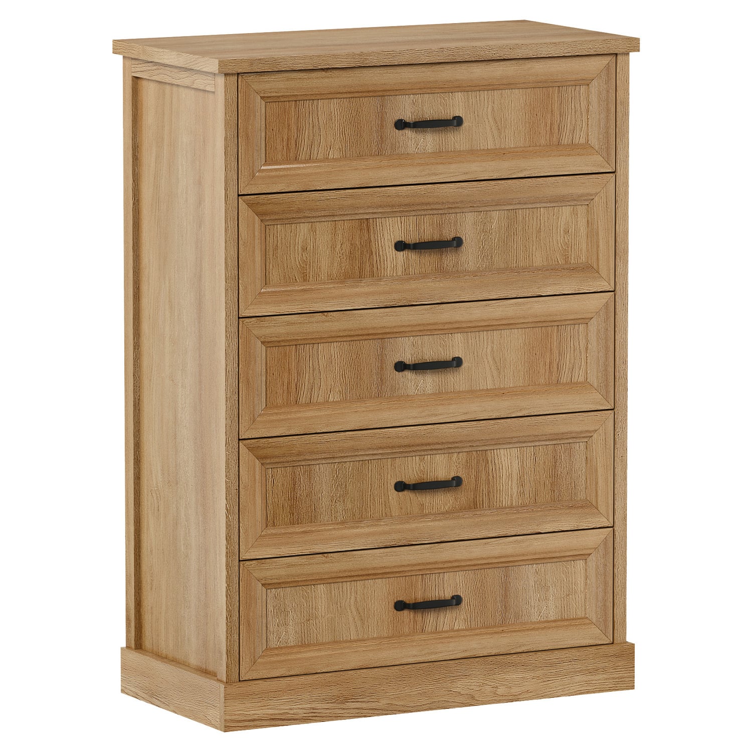 Fallon 5 Drawer Chest