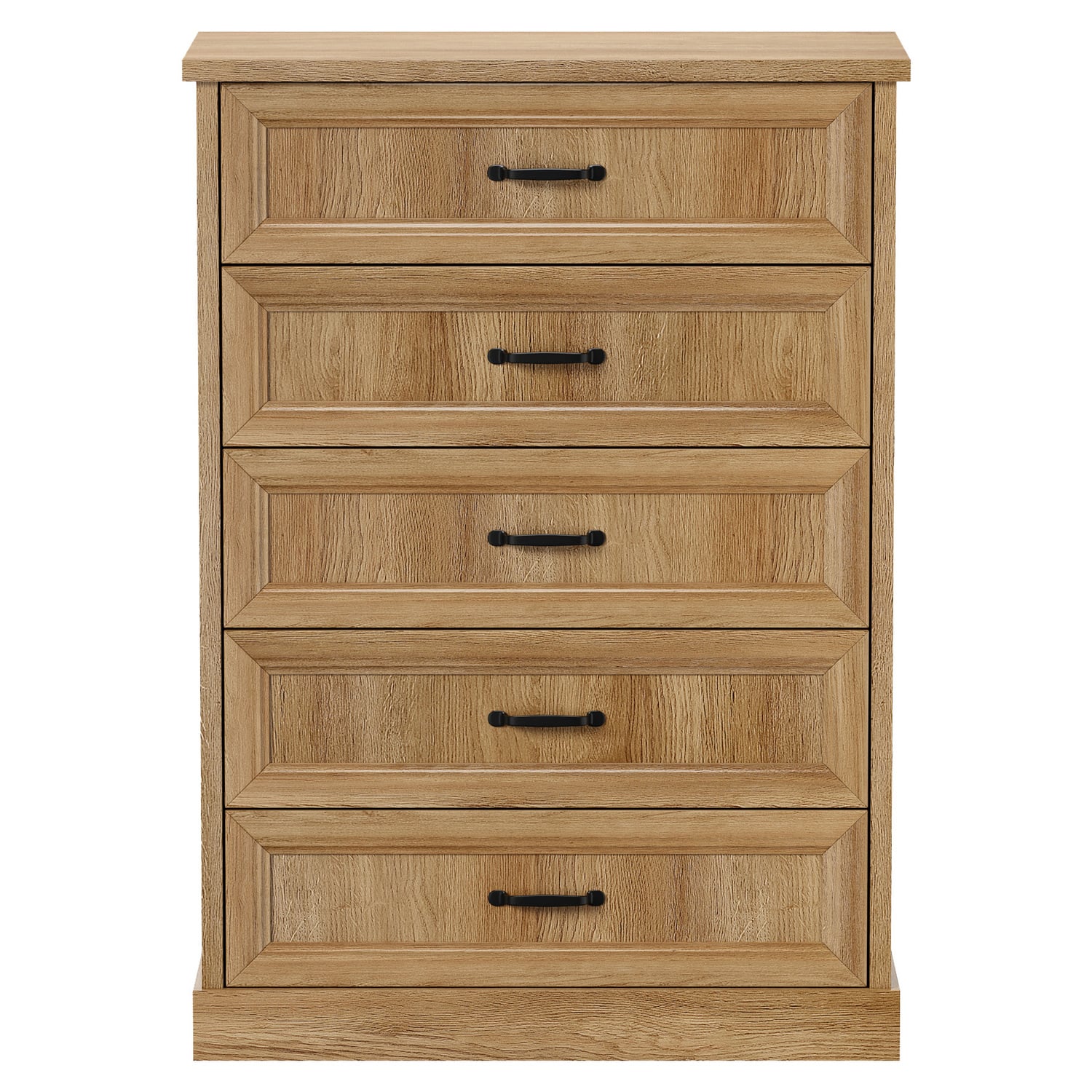 Fallon 5 Drawer Chest