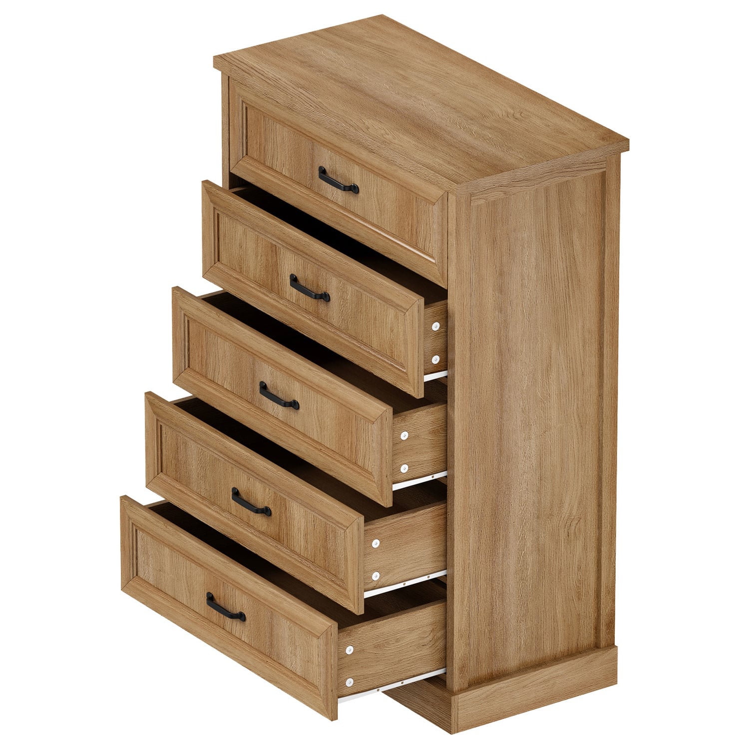 Fallon 5 Drawer Chest