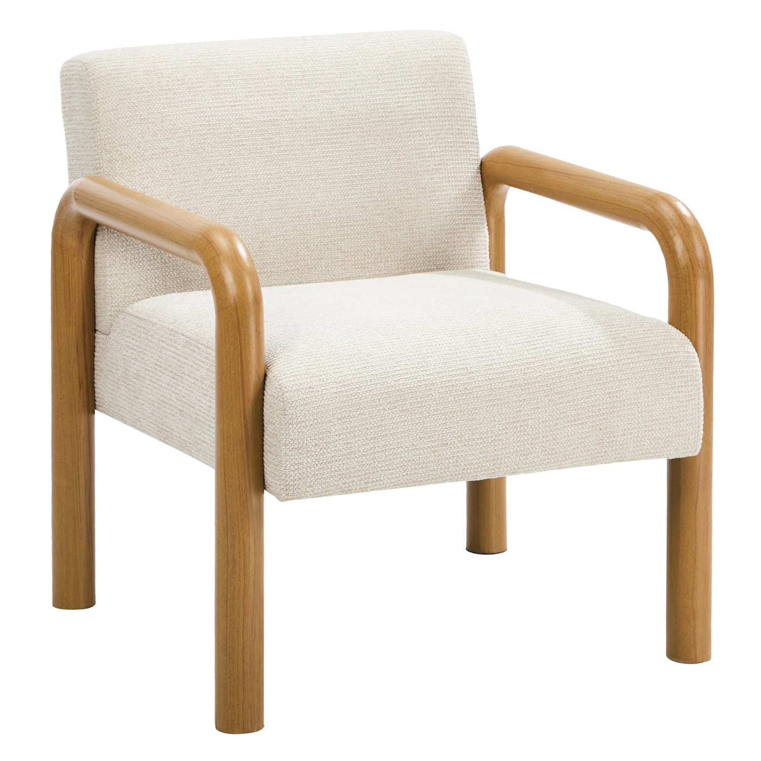 Geneva Upholstered Accent Chair