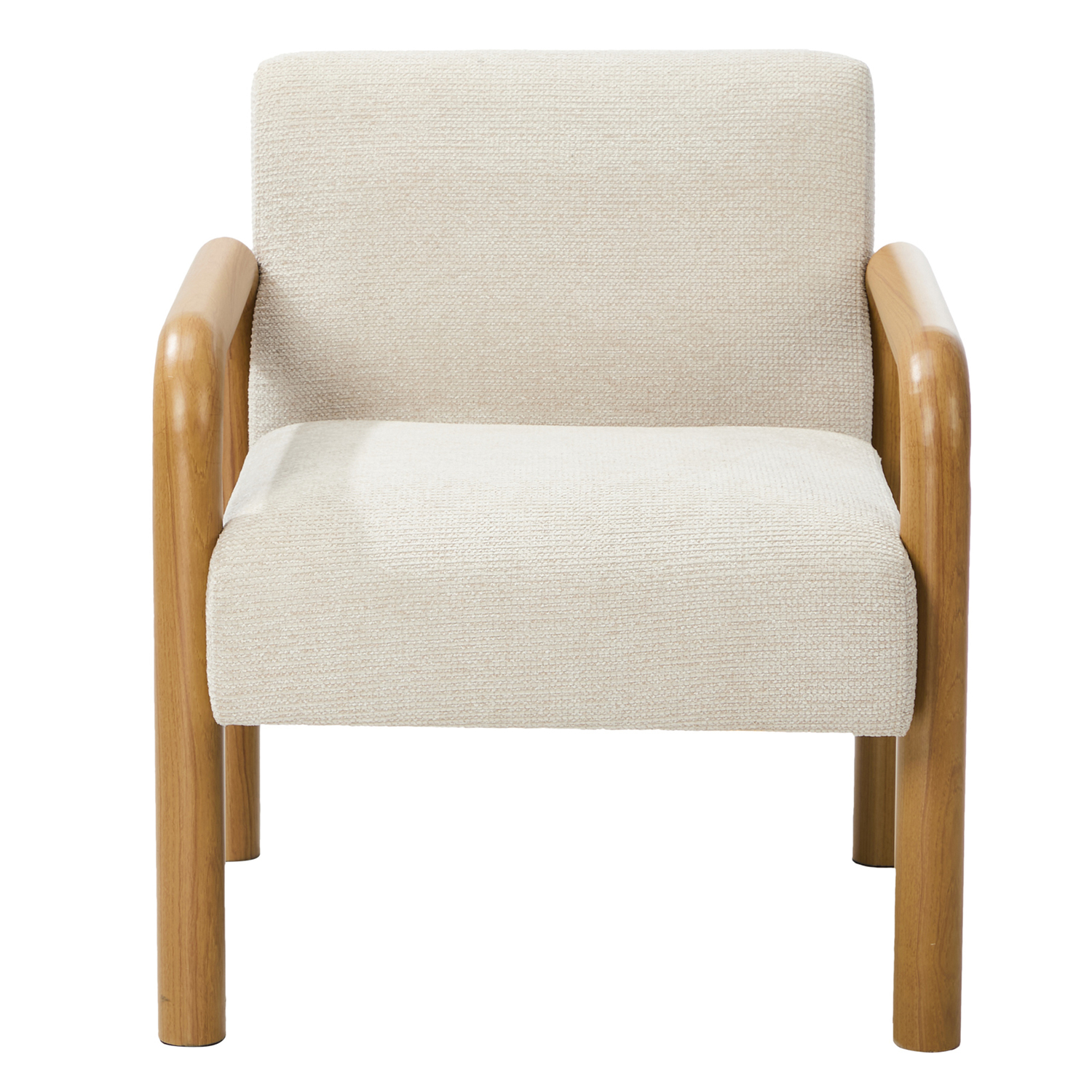 Geneva Upholstered Accent Chair