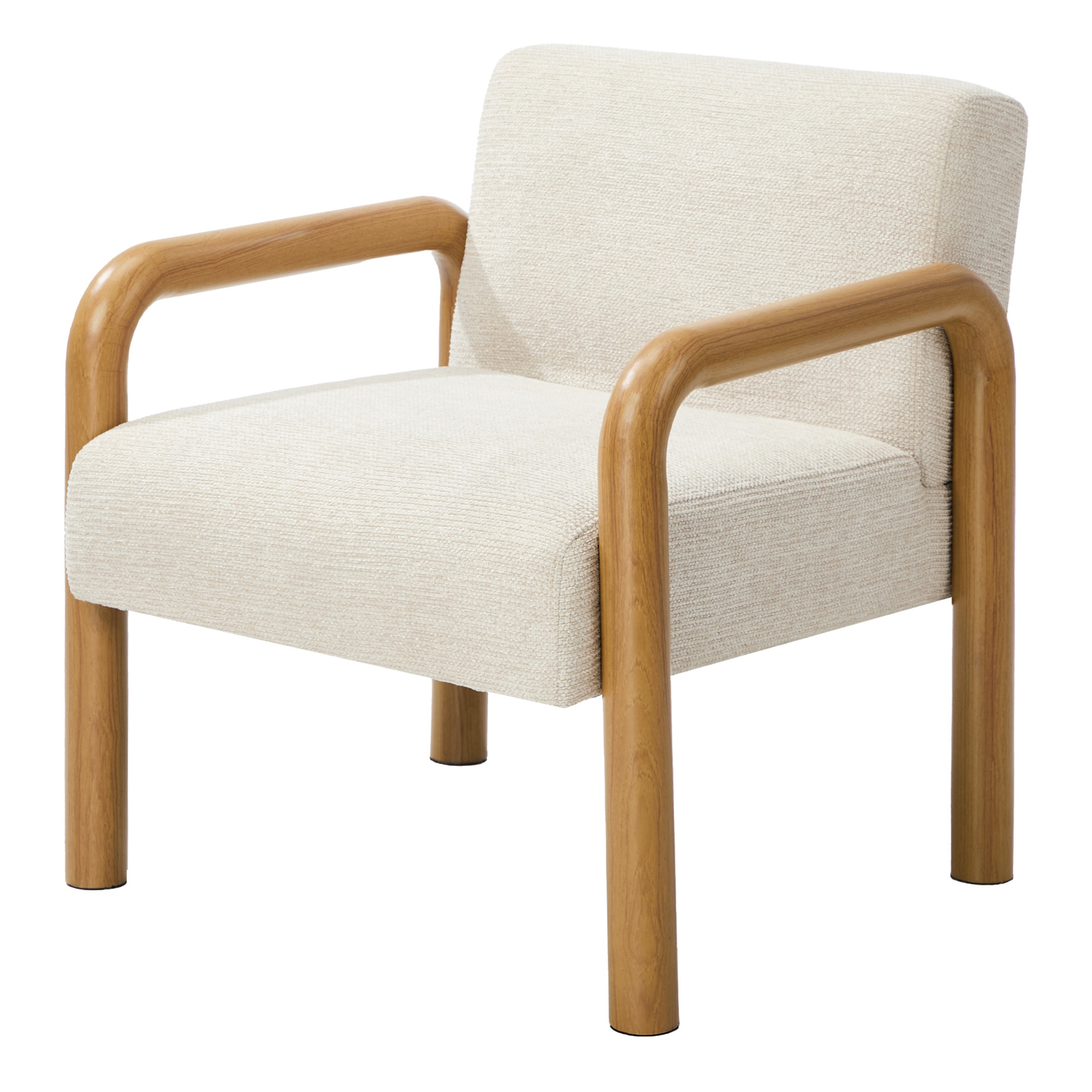 Geneva Upholstered Accent Chair