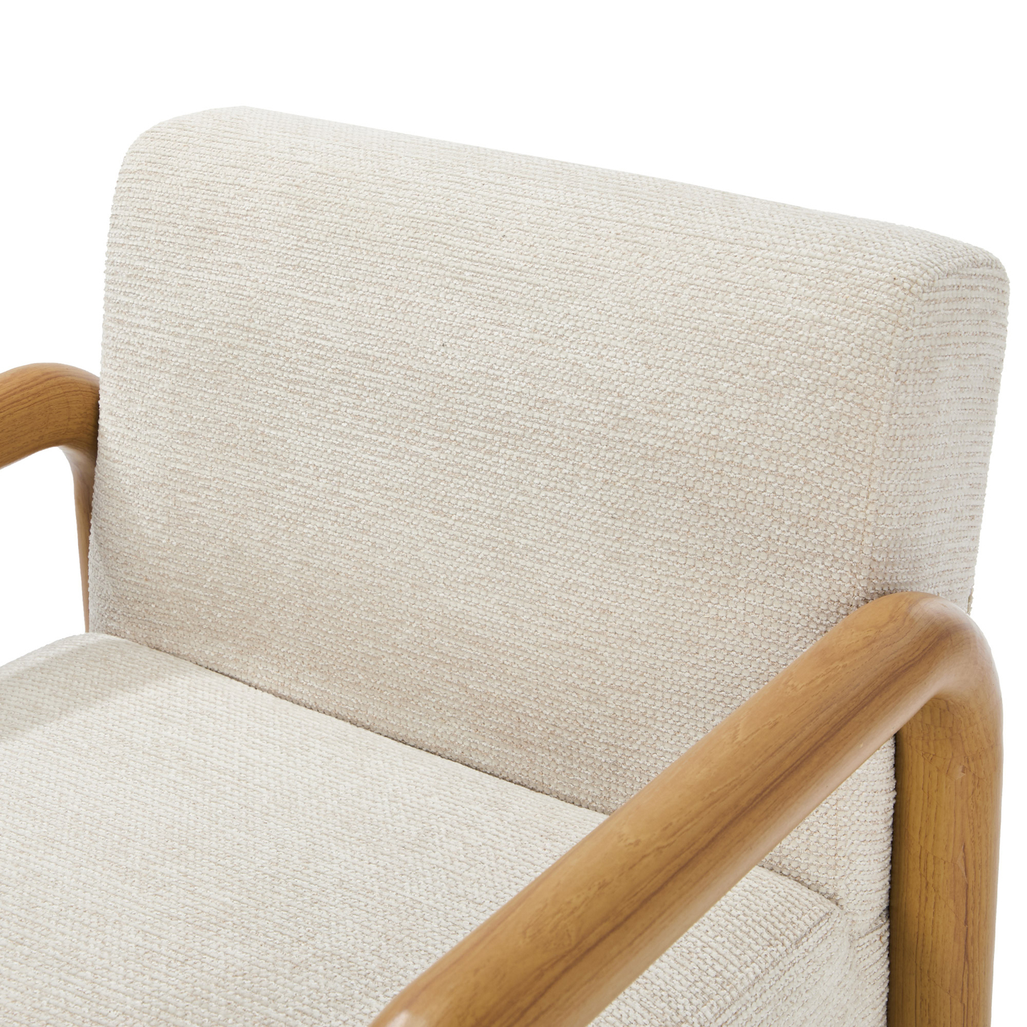 Geneva Upholstered Accent Chair