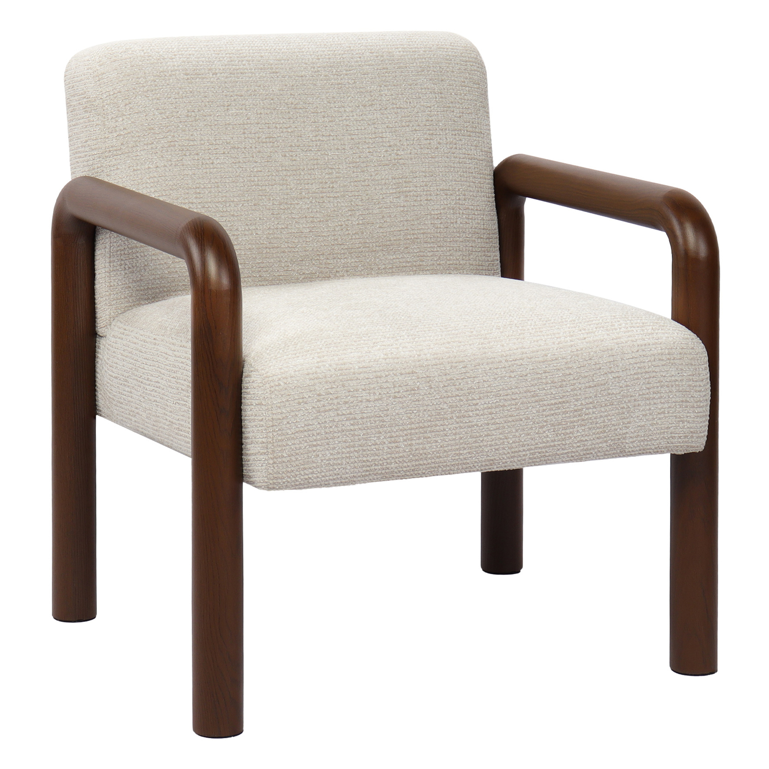 Geneva Upholstered Accent Chair