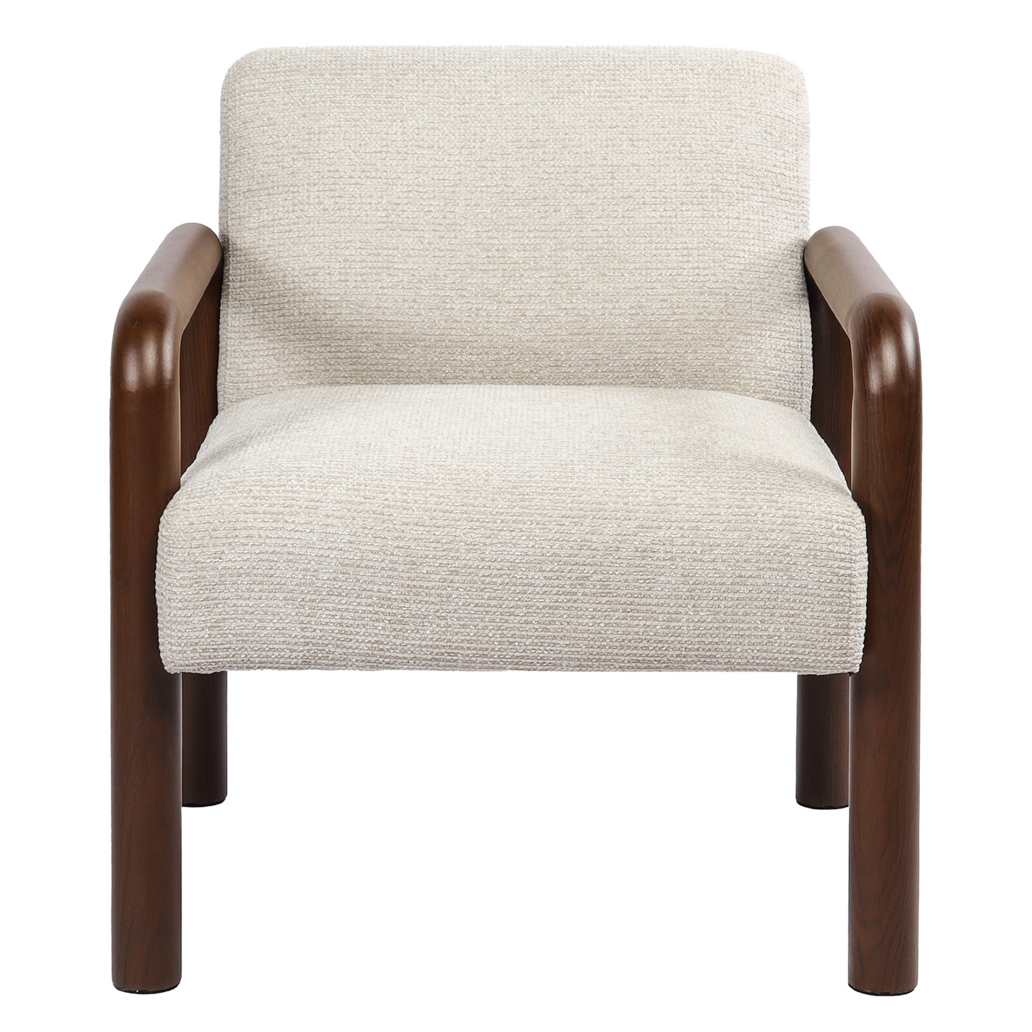Geneva Upholstered Accent Chair