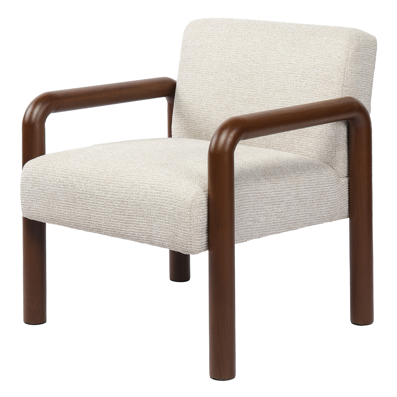 Geneva Upholstered Accent Chair
