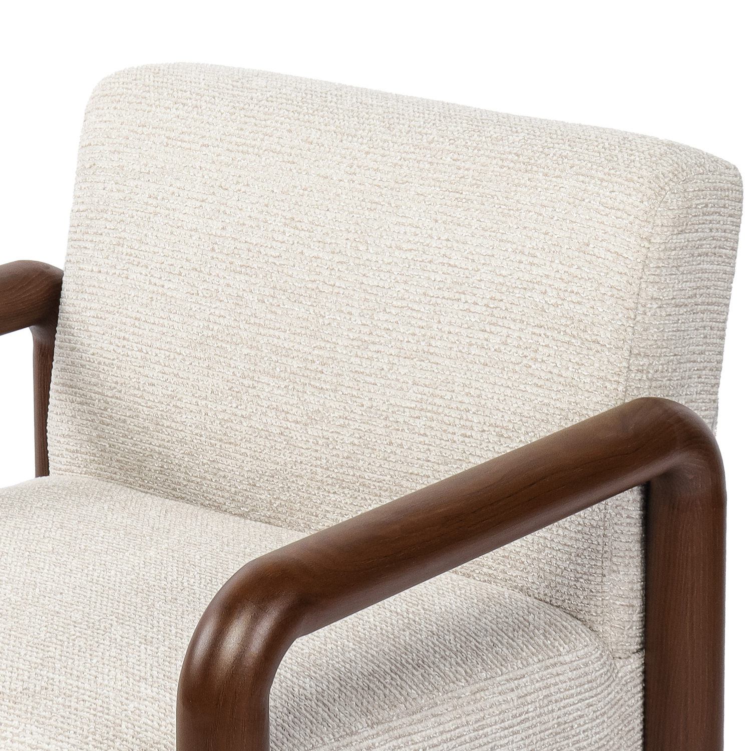 Geneva Upholstered Accent Chair
