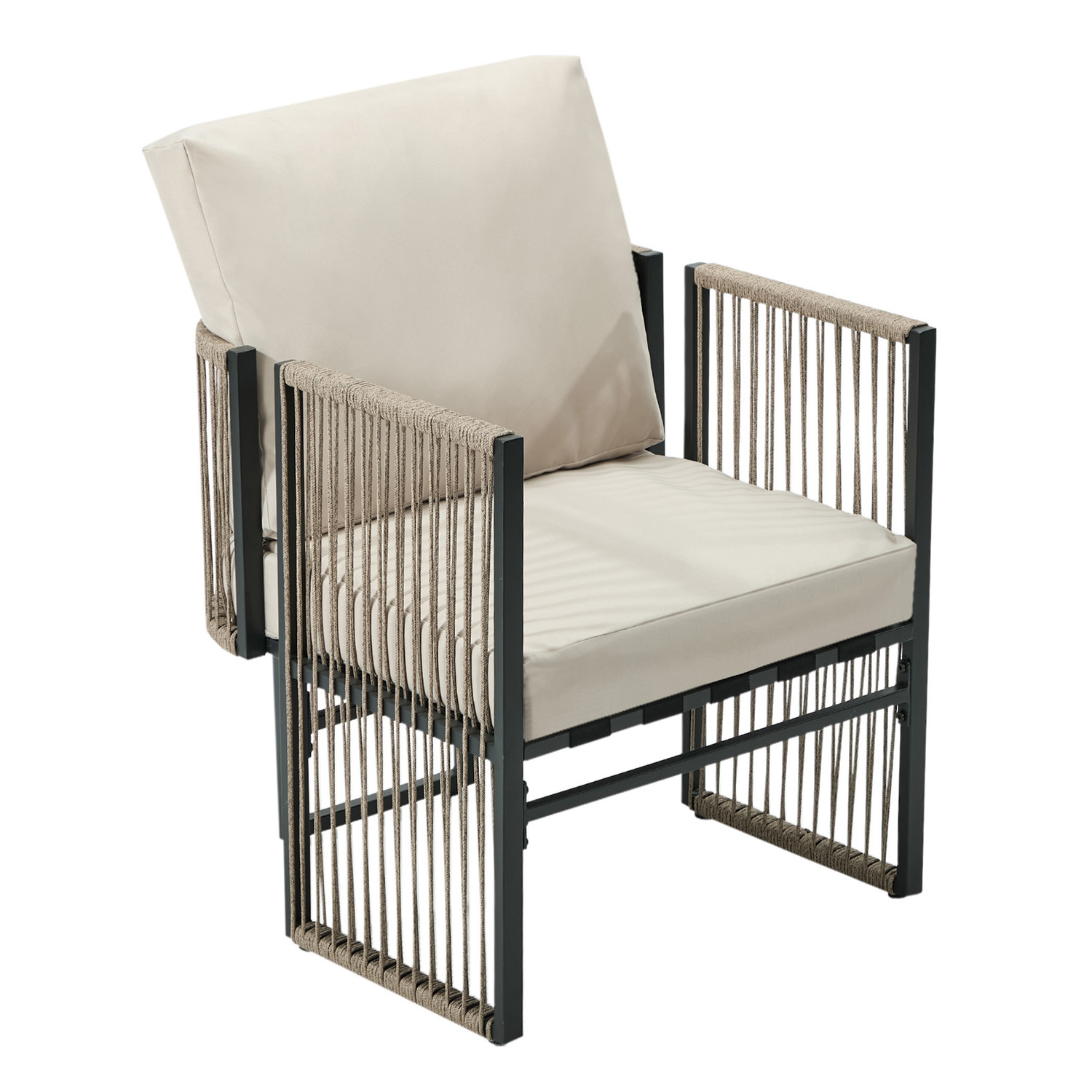 Harlan Outdoor Lounge Chairs