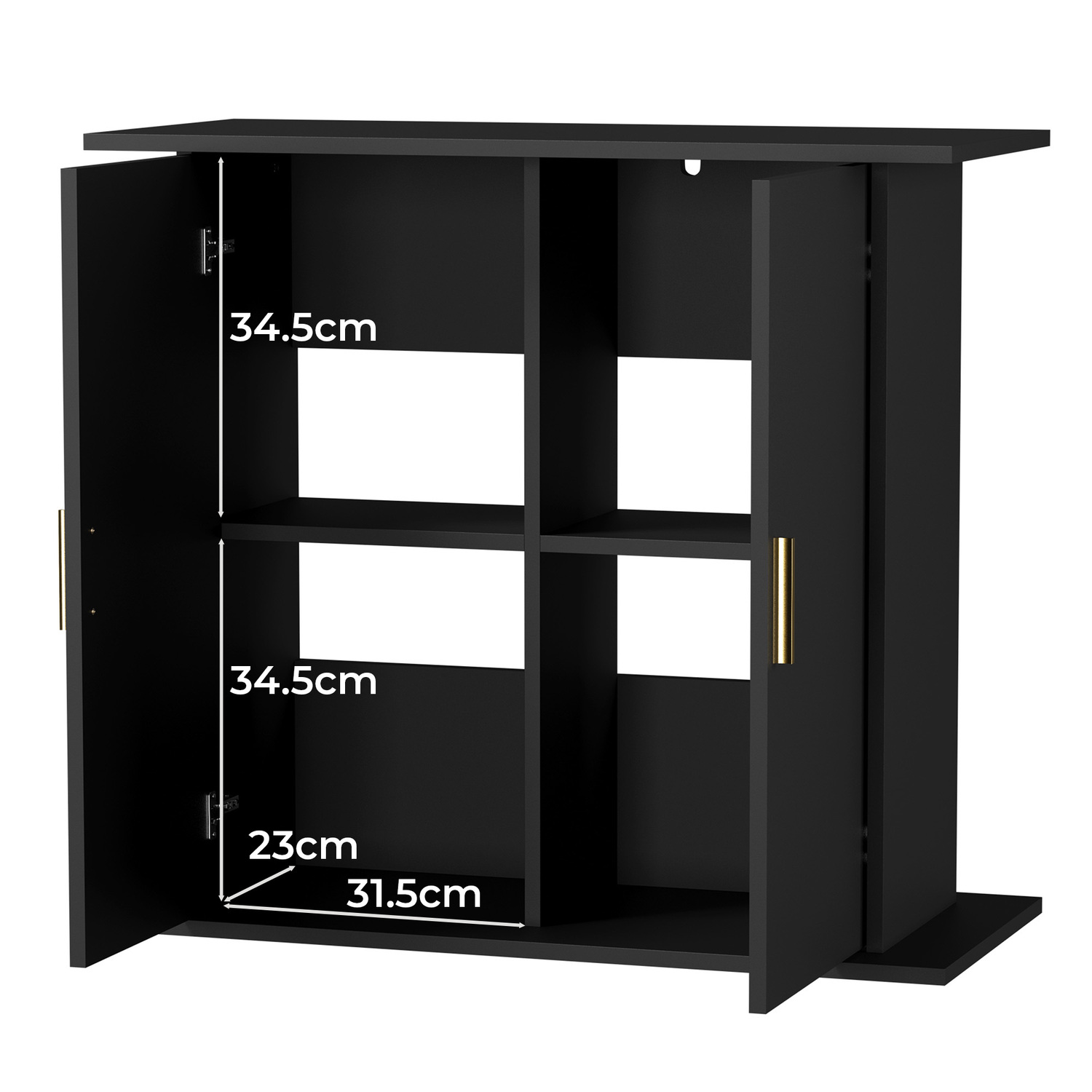 Riviera 2 Door Sideboard