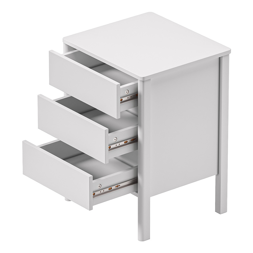 Claire Bedside Table