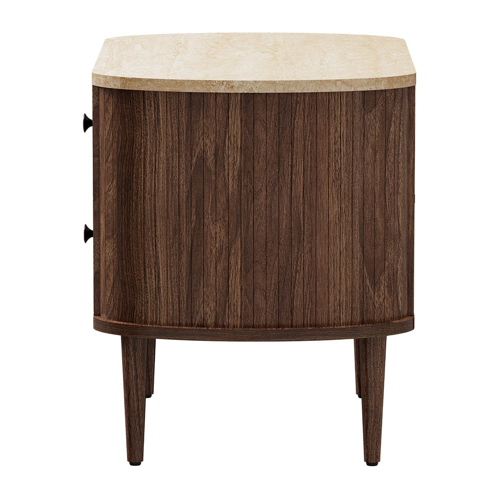Mandy Bedside Table