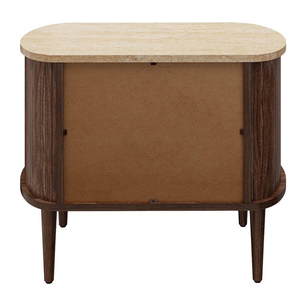 Mandy Bedside Table
