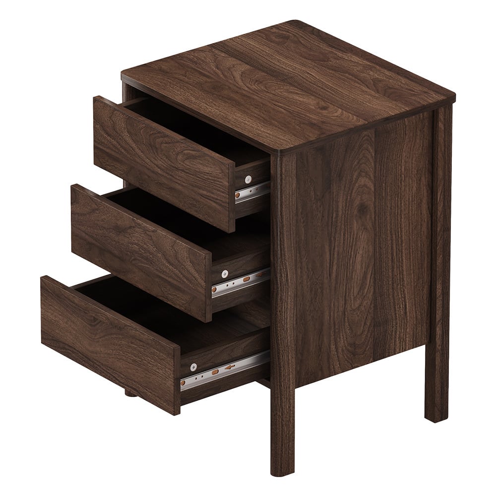 Claire Bedside Table