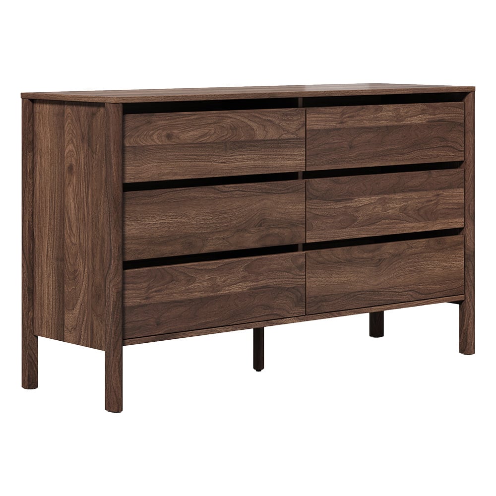 Aurora 6 Drawer Chest