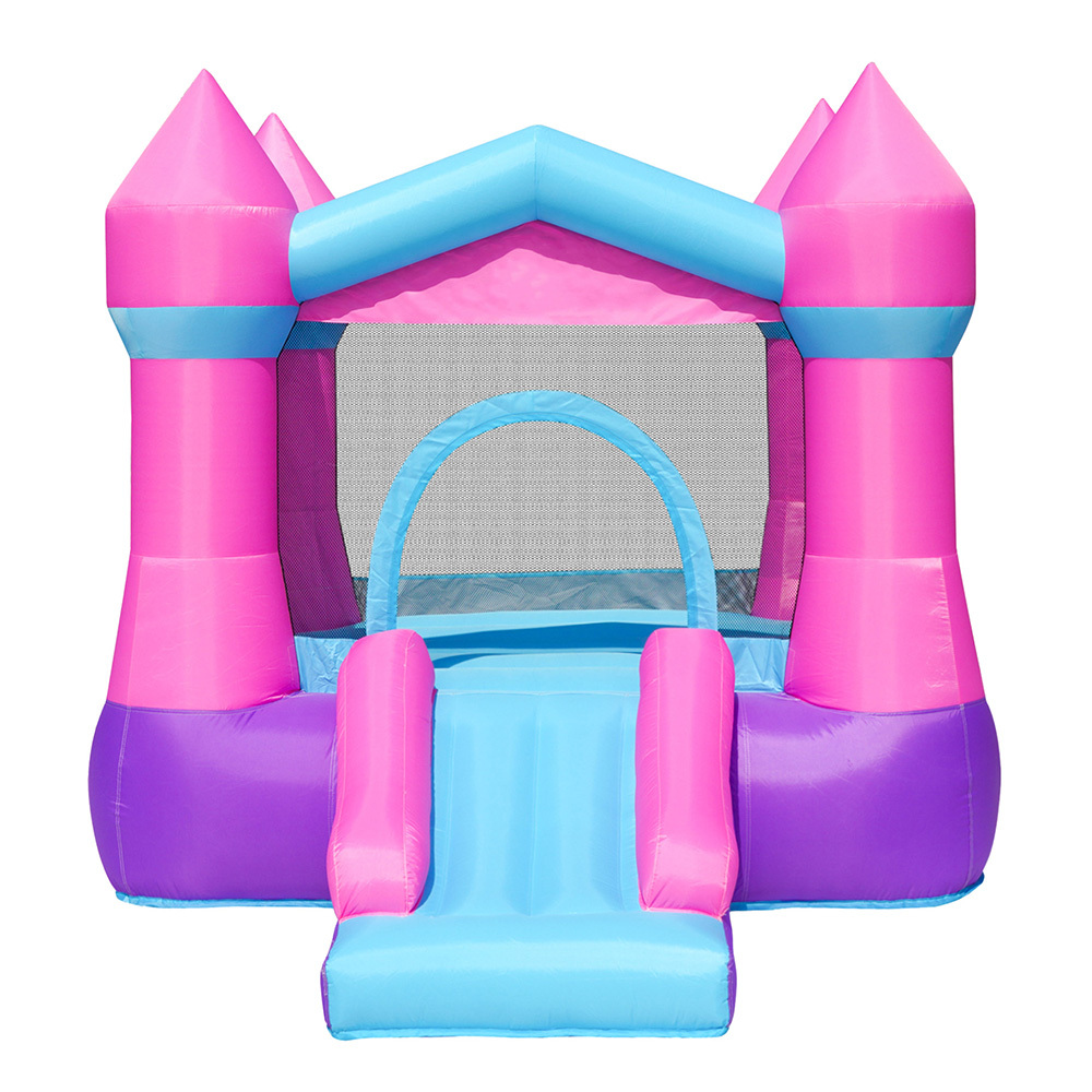 Lucy Inflatable Bouncy Castle Centre