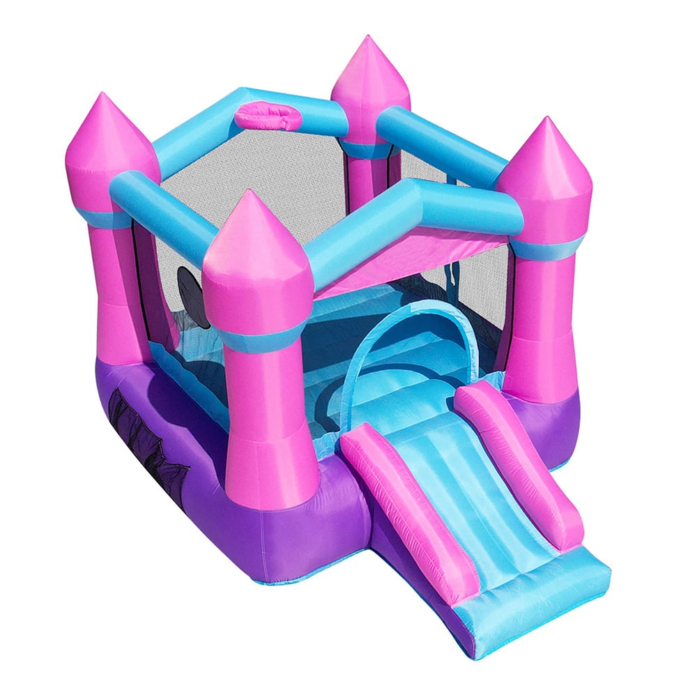 Lucy Inflatable Bouncy Castle Centre