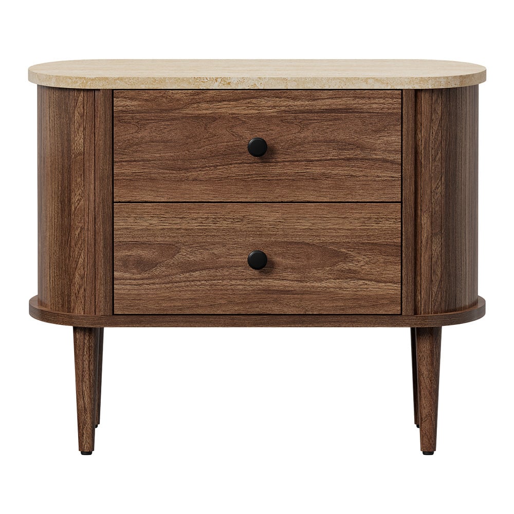 Mandy Bedside Table