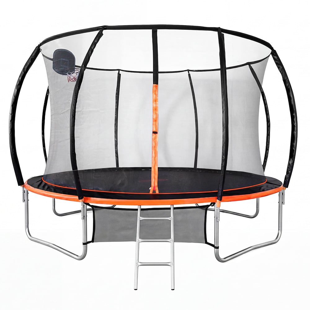 Aren Round Trampoline