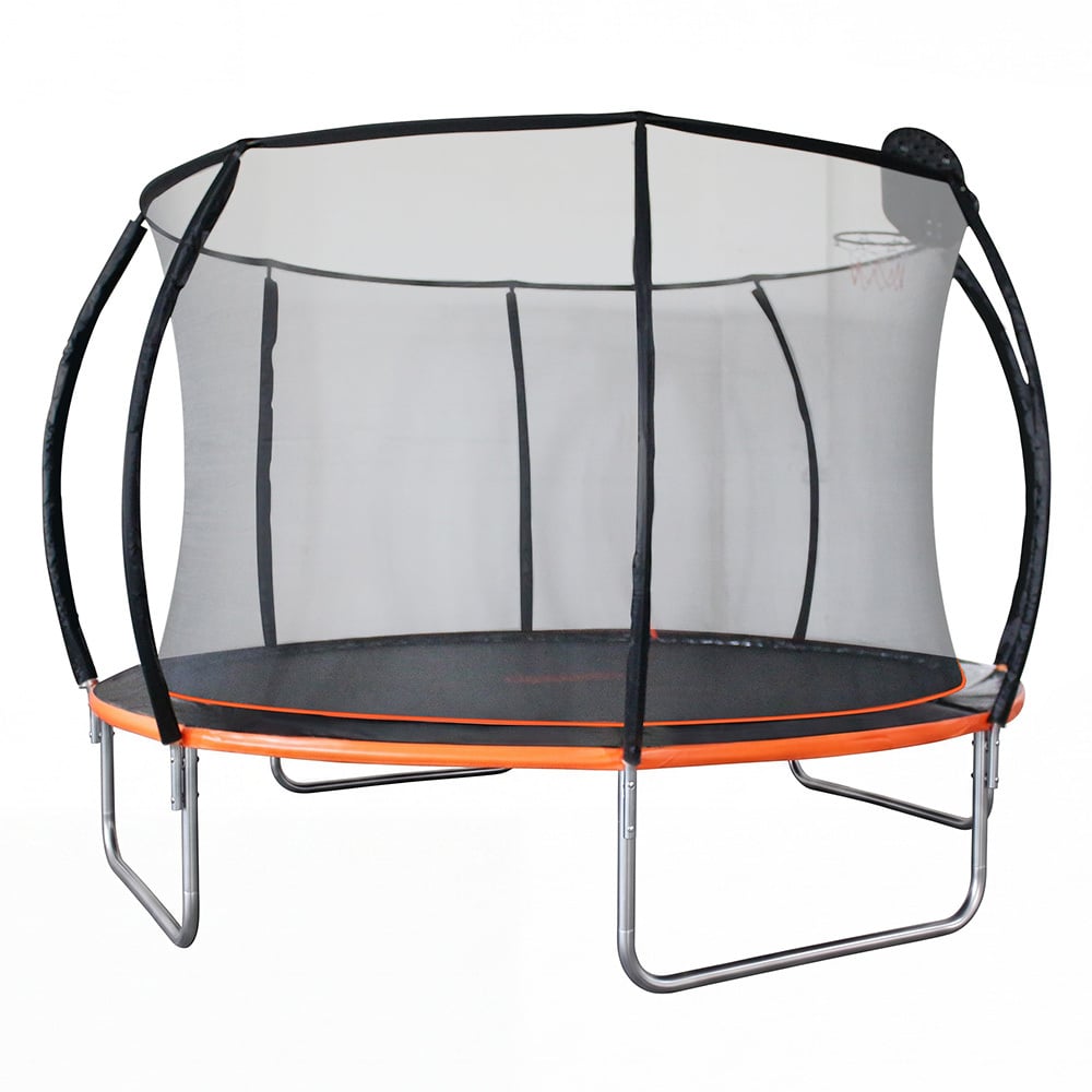 Aren Round Trampoline
