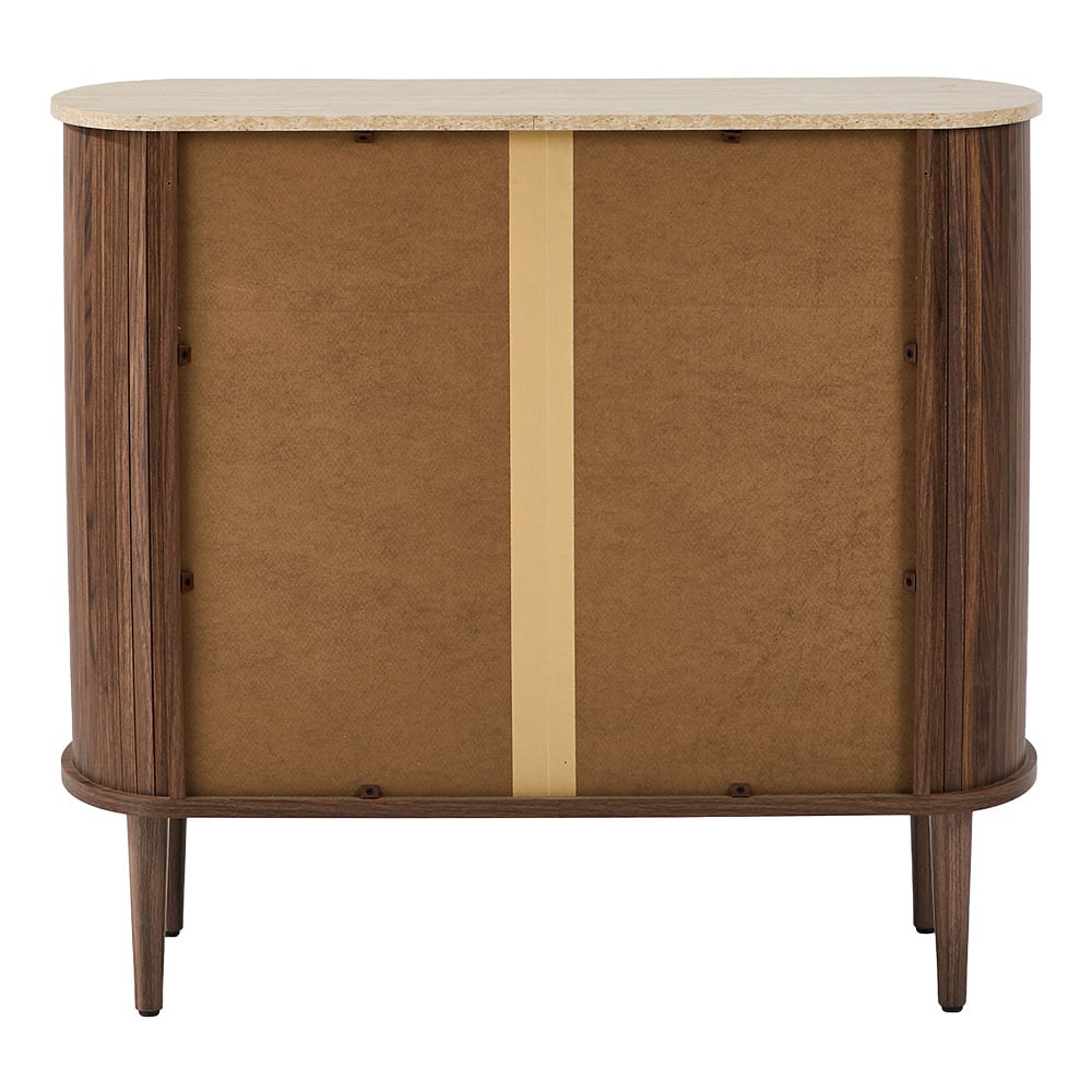 Solidad 3 Drawer Chest