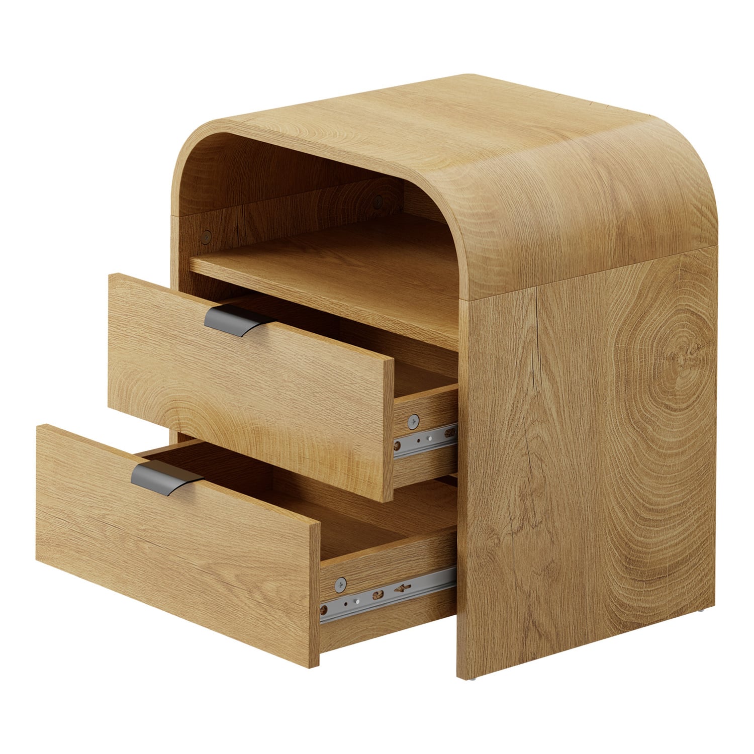 Klien Bedside Table