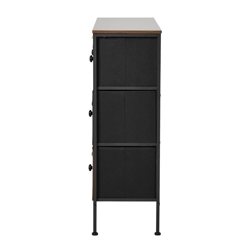 Leonie 9 Drawer Chest