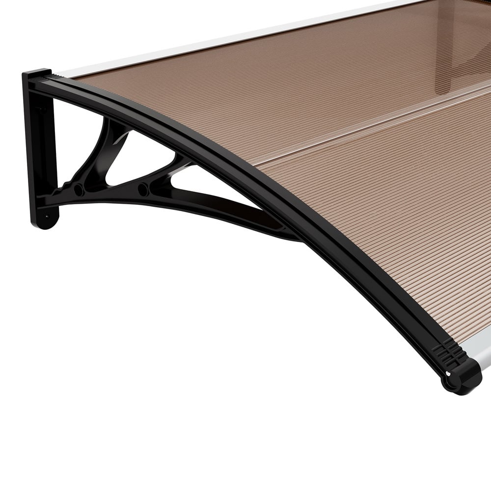 Soren Aluminium Awning