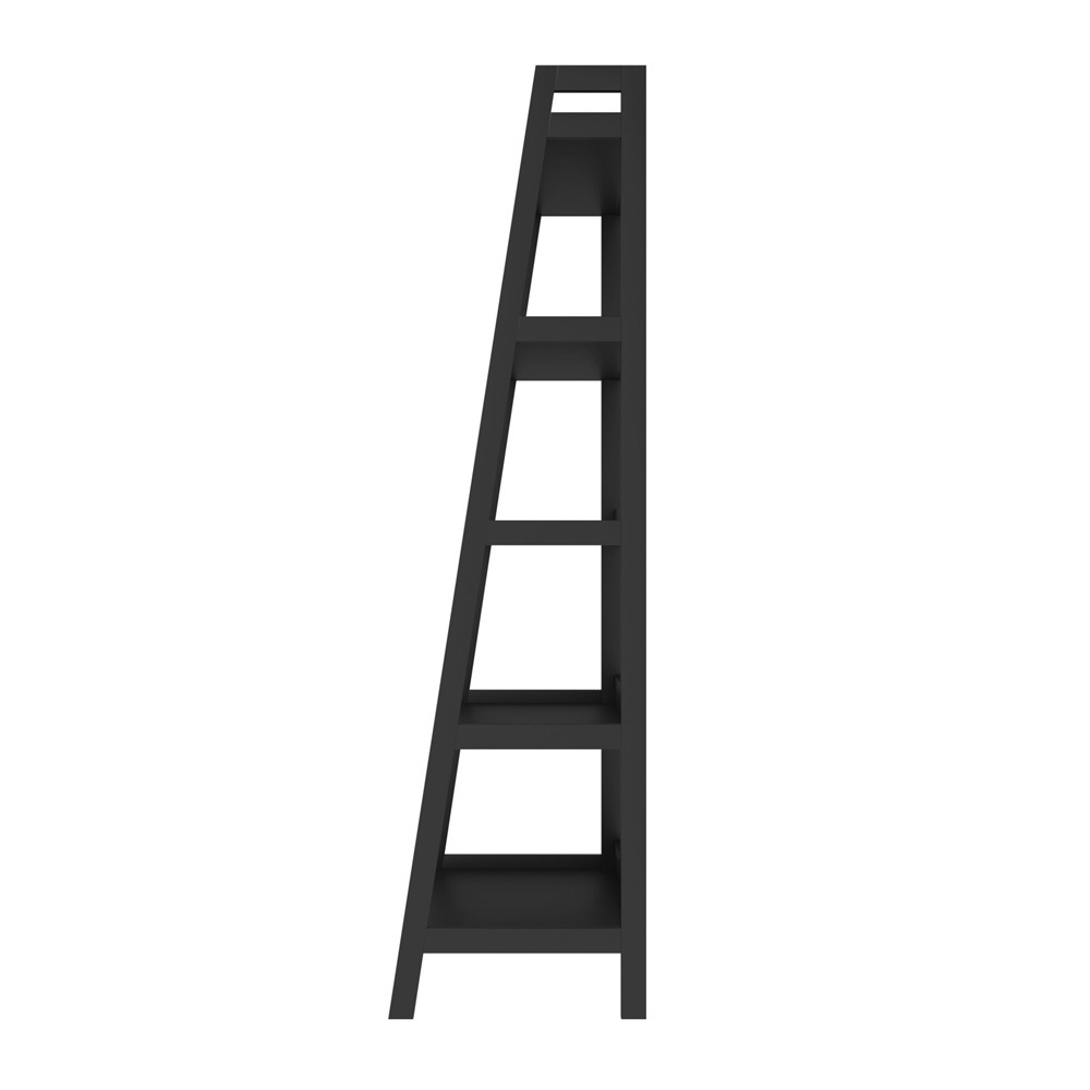 Ayden 5 Tier Ladder Shelf