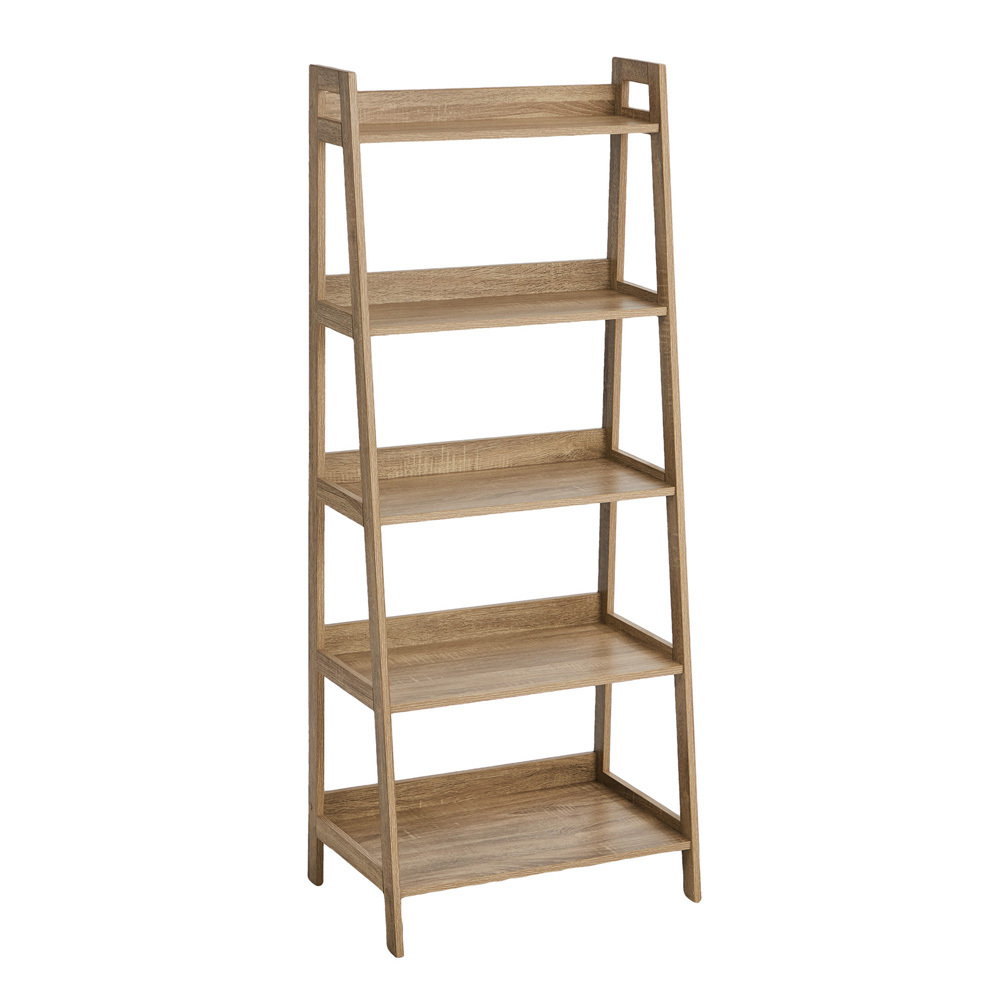 Ayden 5 Tier Ladder Shelf