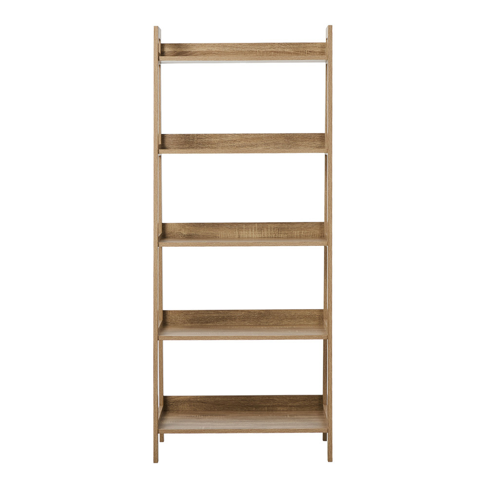 Ayden 5 Tier Ladder Shelf