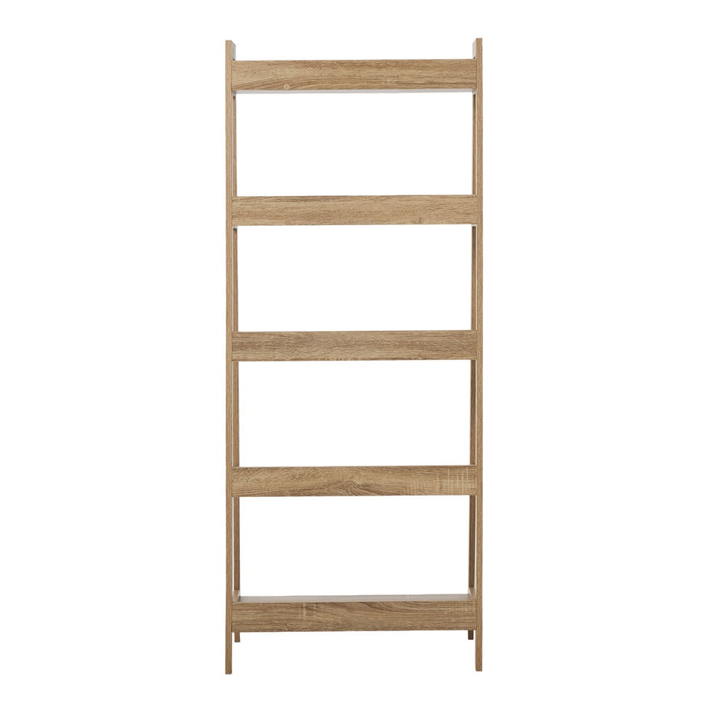 Ayden 5 Tier Ladder Shelf