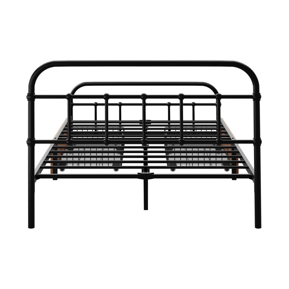 Arnaud Bed Frame with Drawers