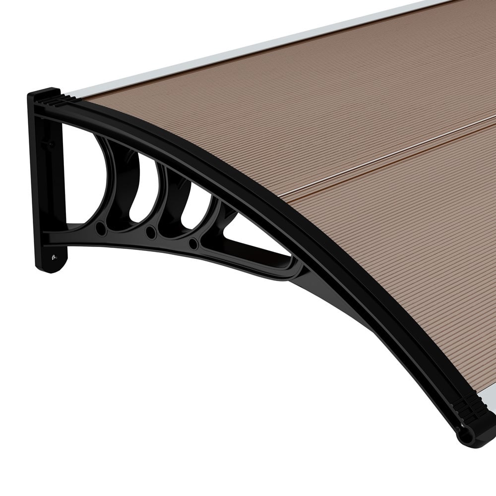 Soren Aluminium Awning